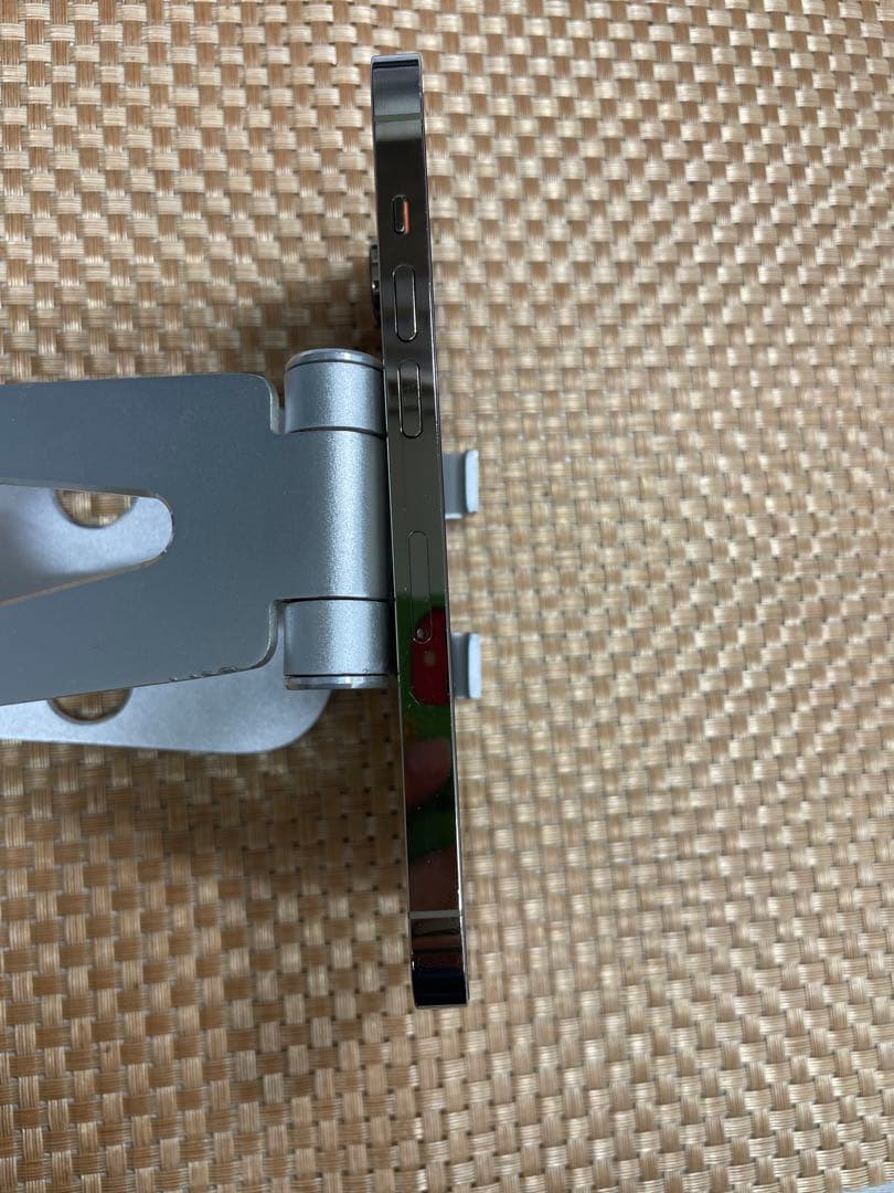 iPhone 14 Pro 256 GB ゴールドSIMフリー【3390】