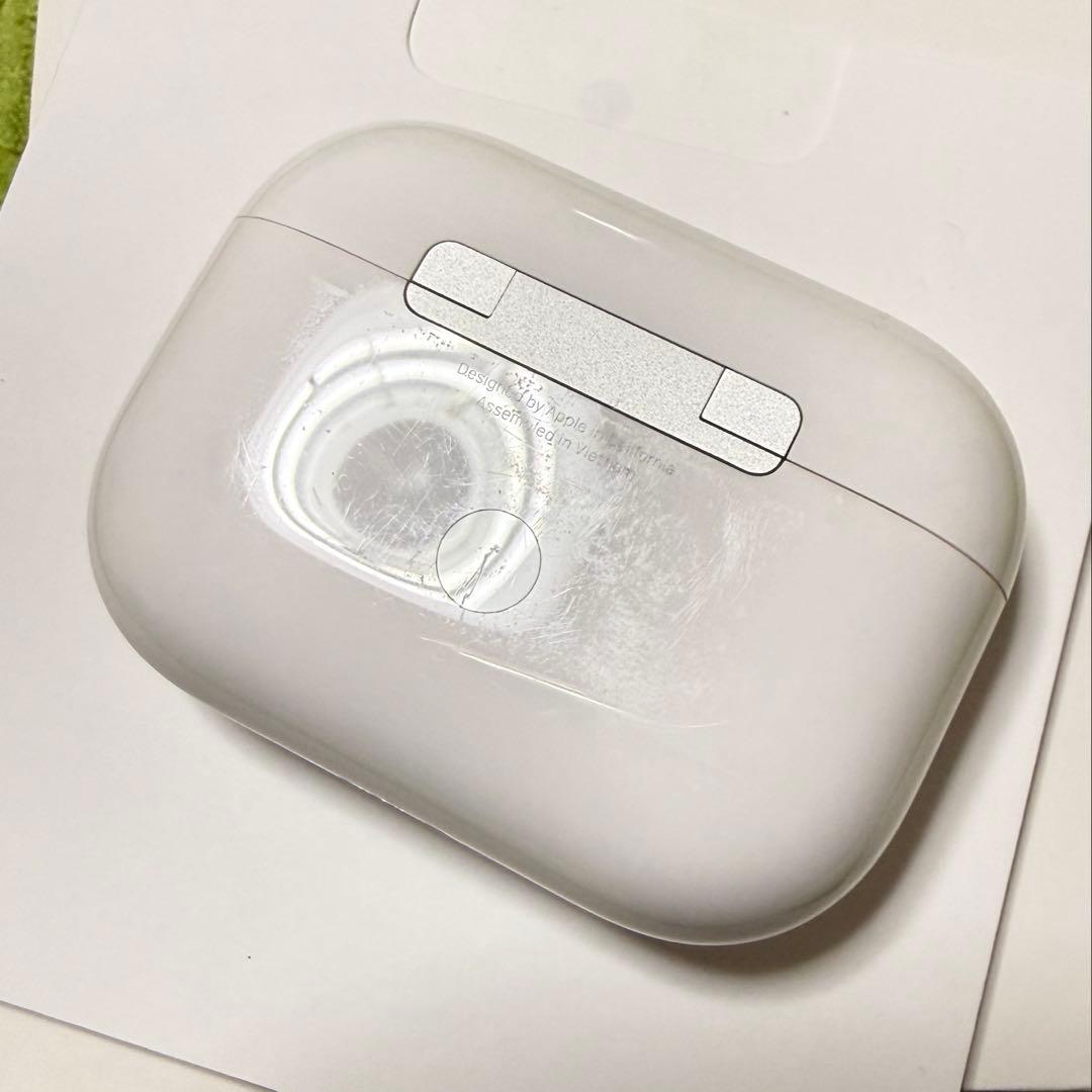 イヤホン Apple AirPods Pro2 USB-C