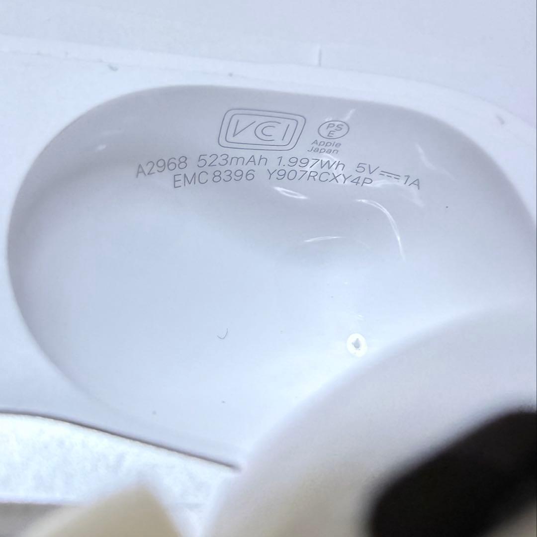 イヤホン Apple AirPods Pro2 USB-C