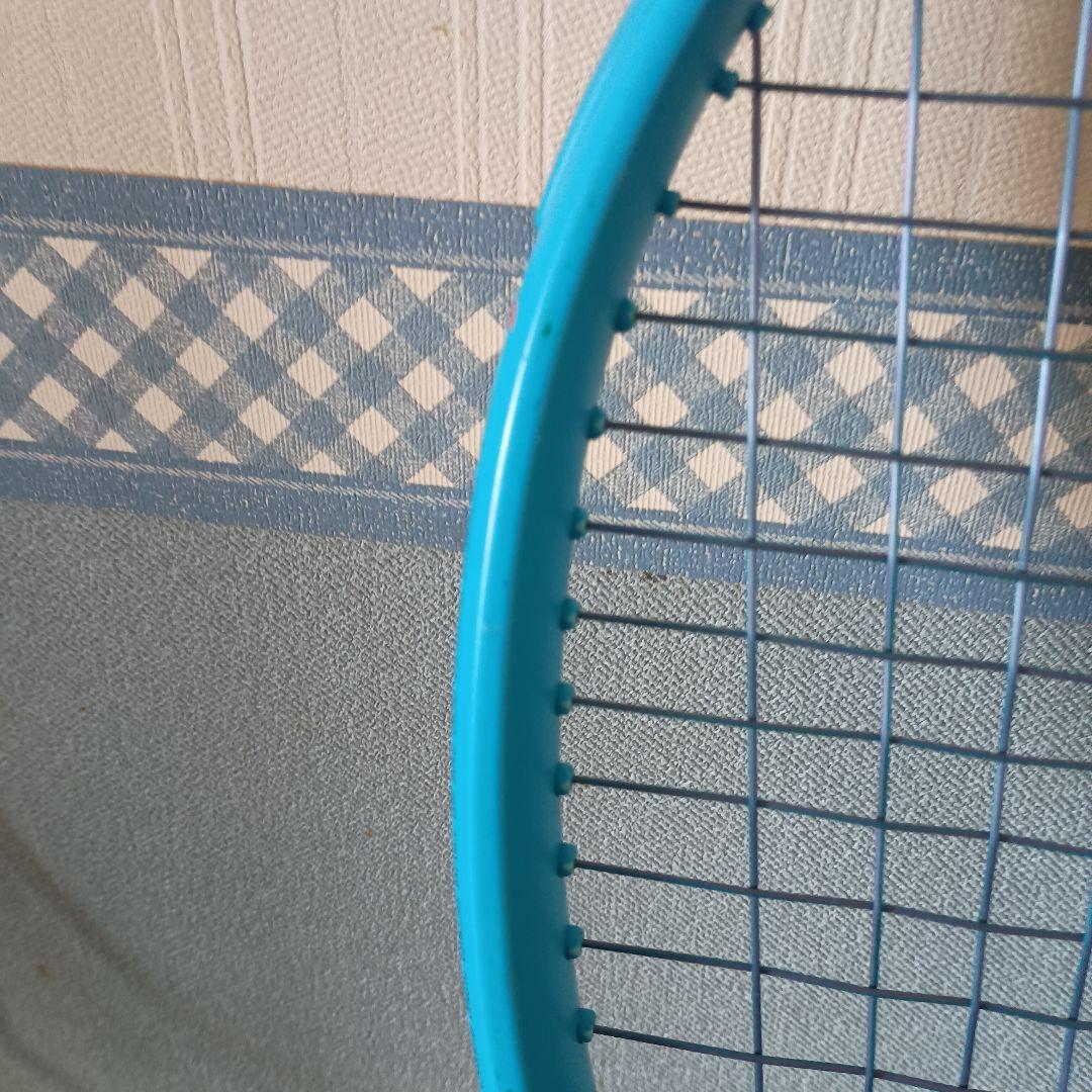 ヘッドラケット　インスティンクトpwr