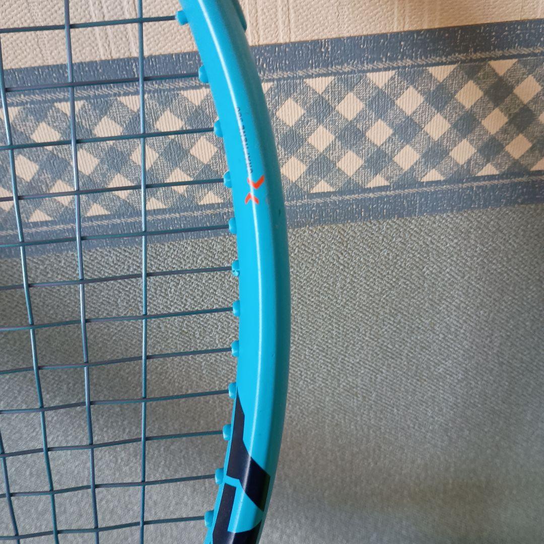 ヘッドラケット　インスティンクトpwr