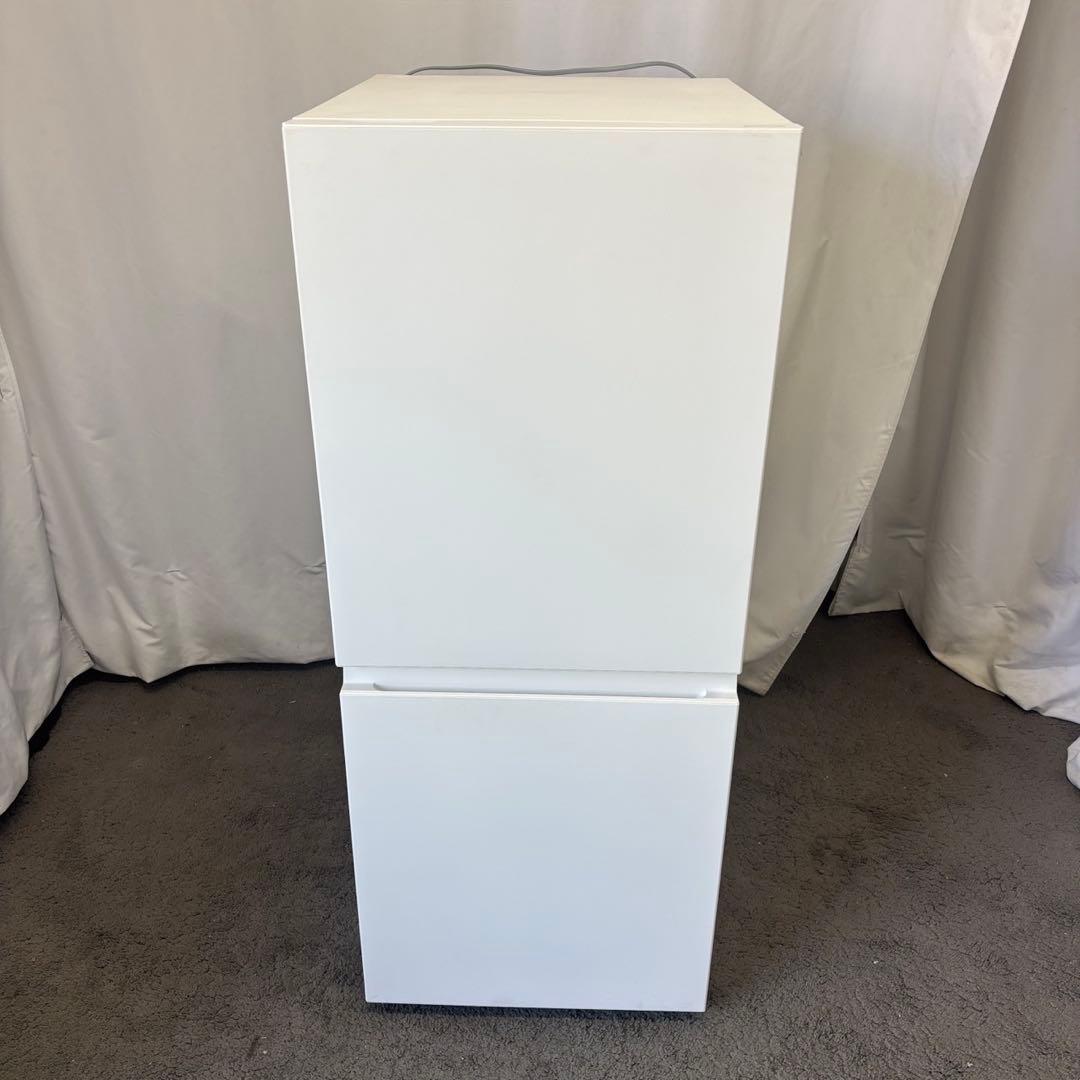 95❤️冷蔵庫　パナソニック　23年　一人暮らし　小型　綺麗　安い　中古　設置無料