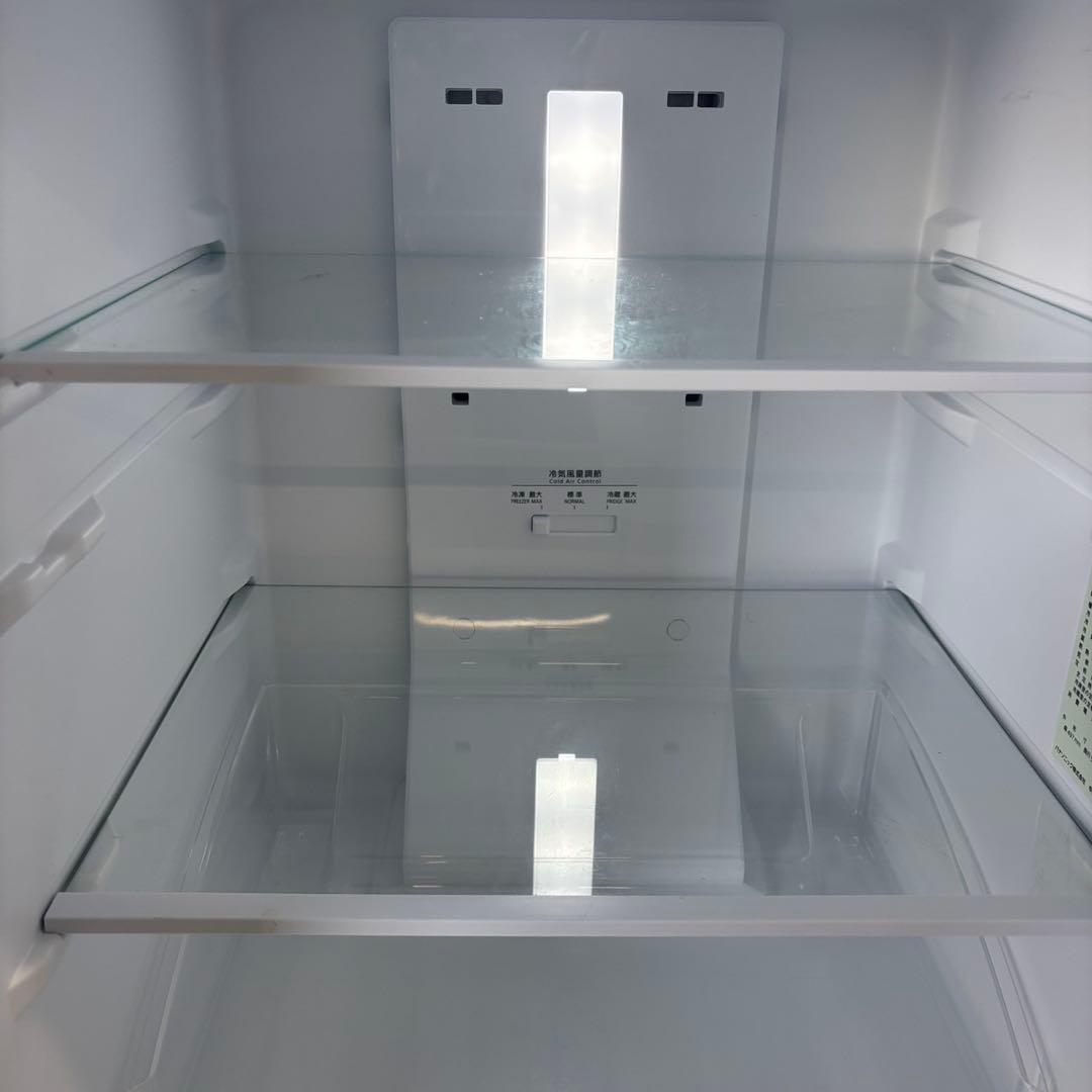 95❤️冷蔵庫　パナソニック　23年　一人暮らし　小型　綺麗　安い　中古　設置無料