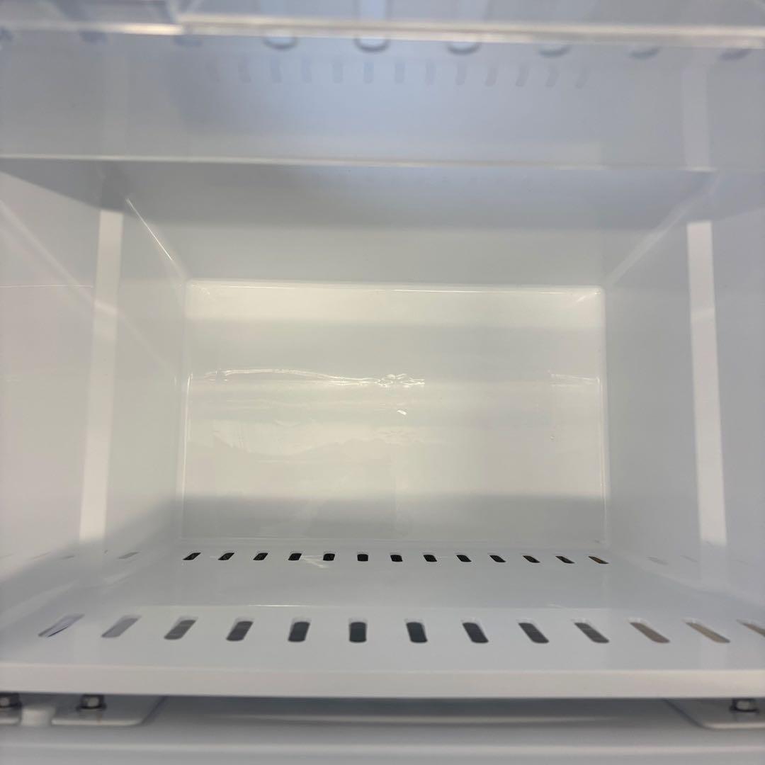 95❤️冷蔵庫　パナソニック　23年　一人暮らし　小型　綺麗　安い　中古　設置無料