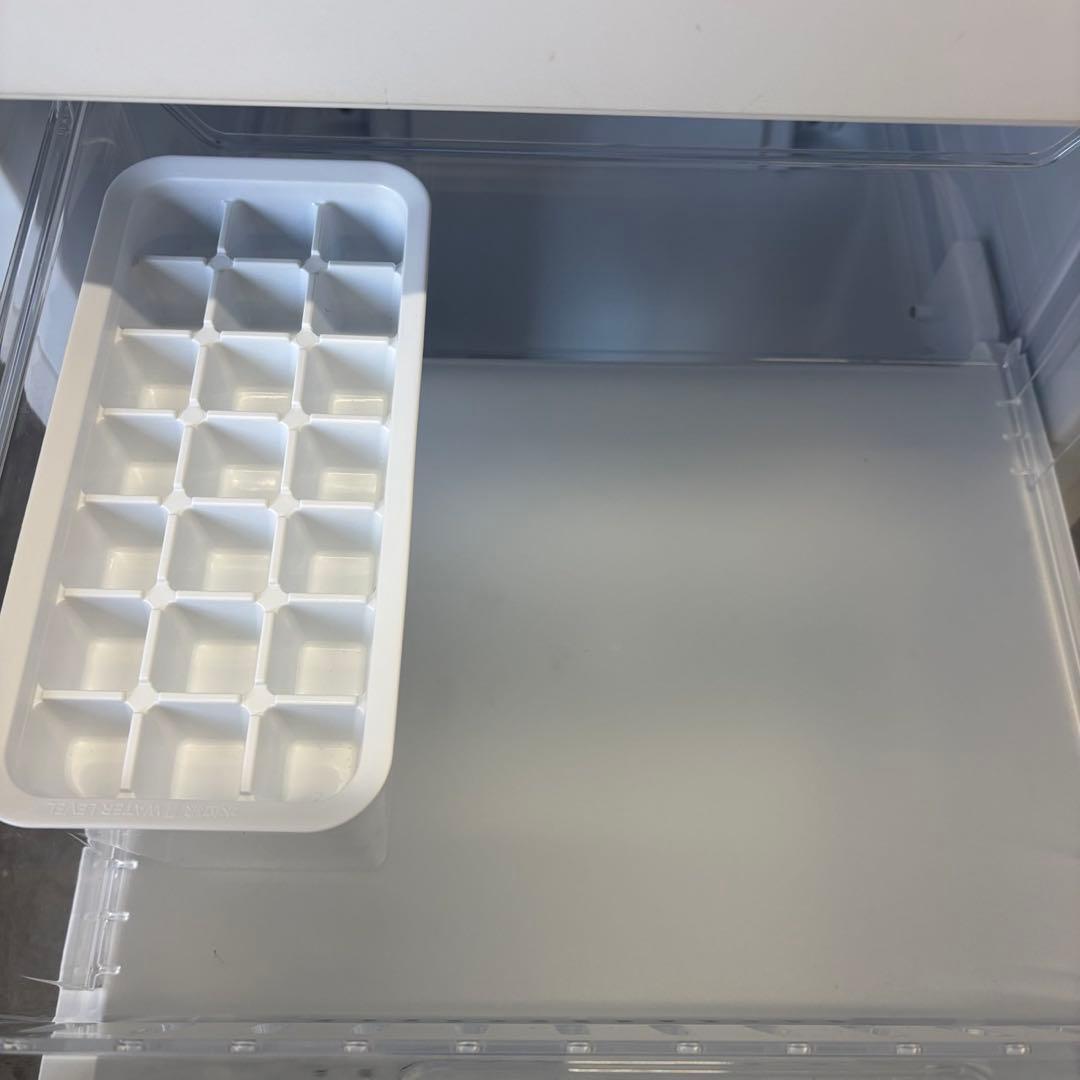 95❤️冷蔵庫　パナソニック　23年　一人暮らし　小型　綺麗　安い　中古　設置無料