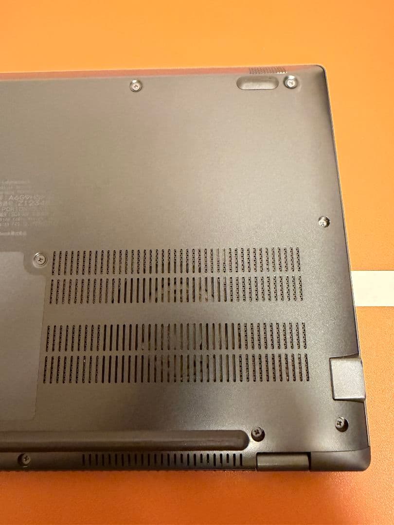 美品DynabookG83/HS i5-1135G7 16G-512G（24）