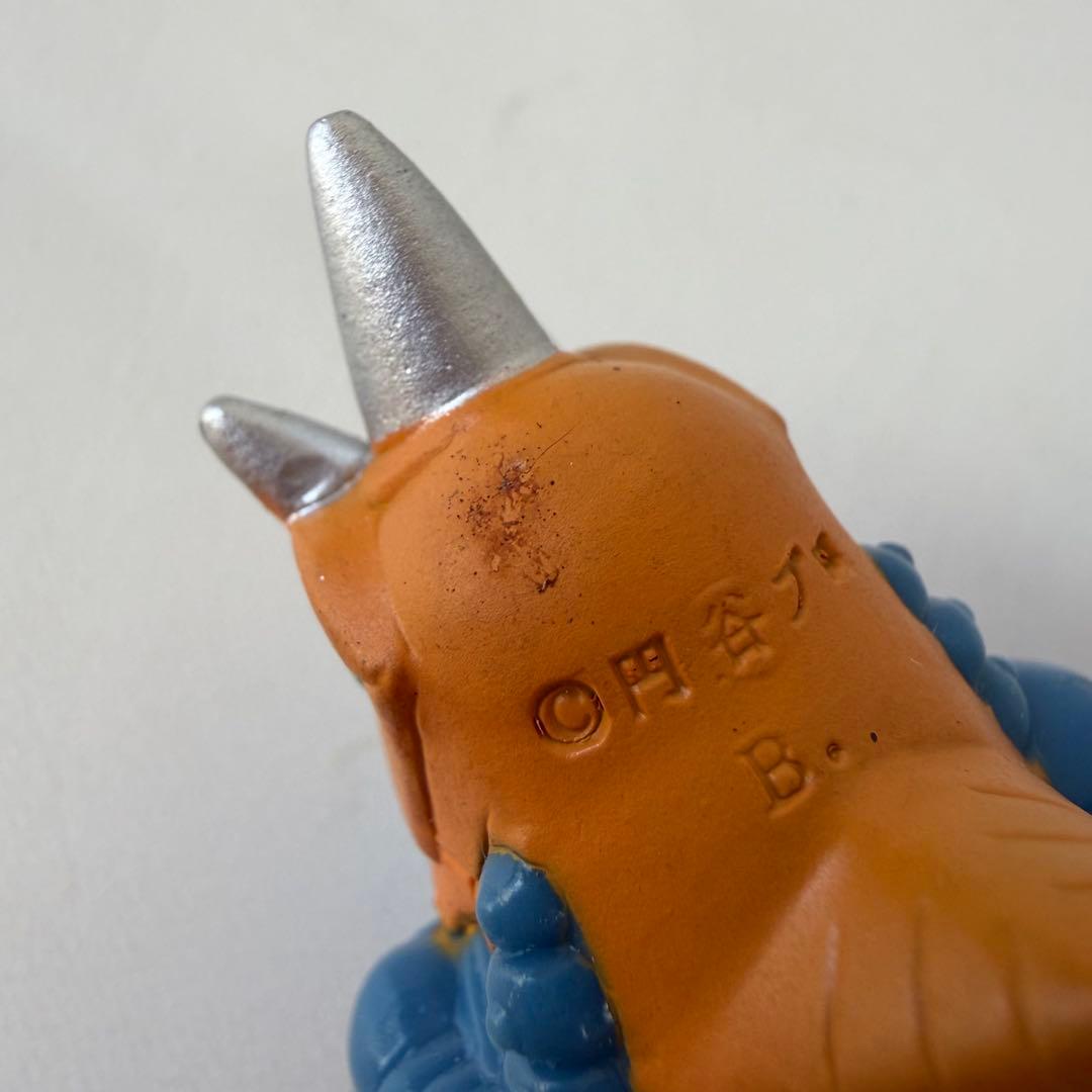 ウルトラマン　怪獣　指人形　まとめ売り　ソフビ　フィギュア　ウー　ジャミラ