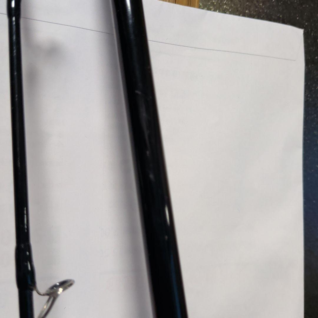 ゼナック　ミュートスソニオ100M　RGモデル