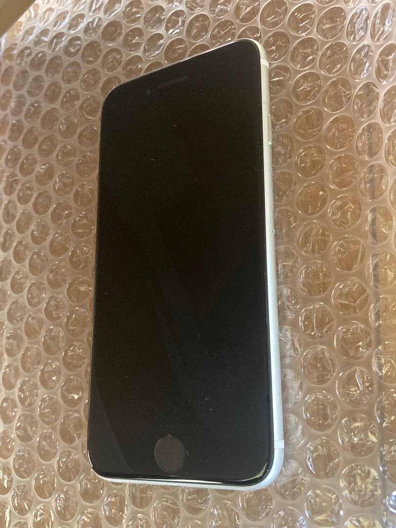 hinatabocco様　iPhone SE2 128GB White