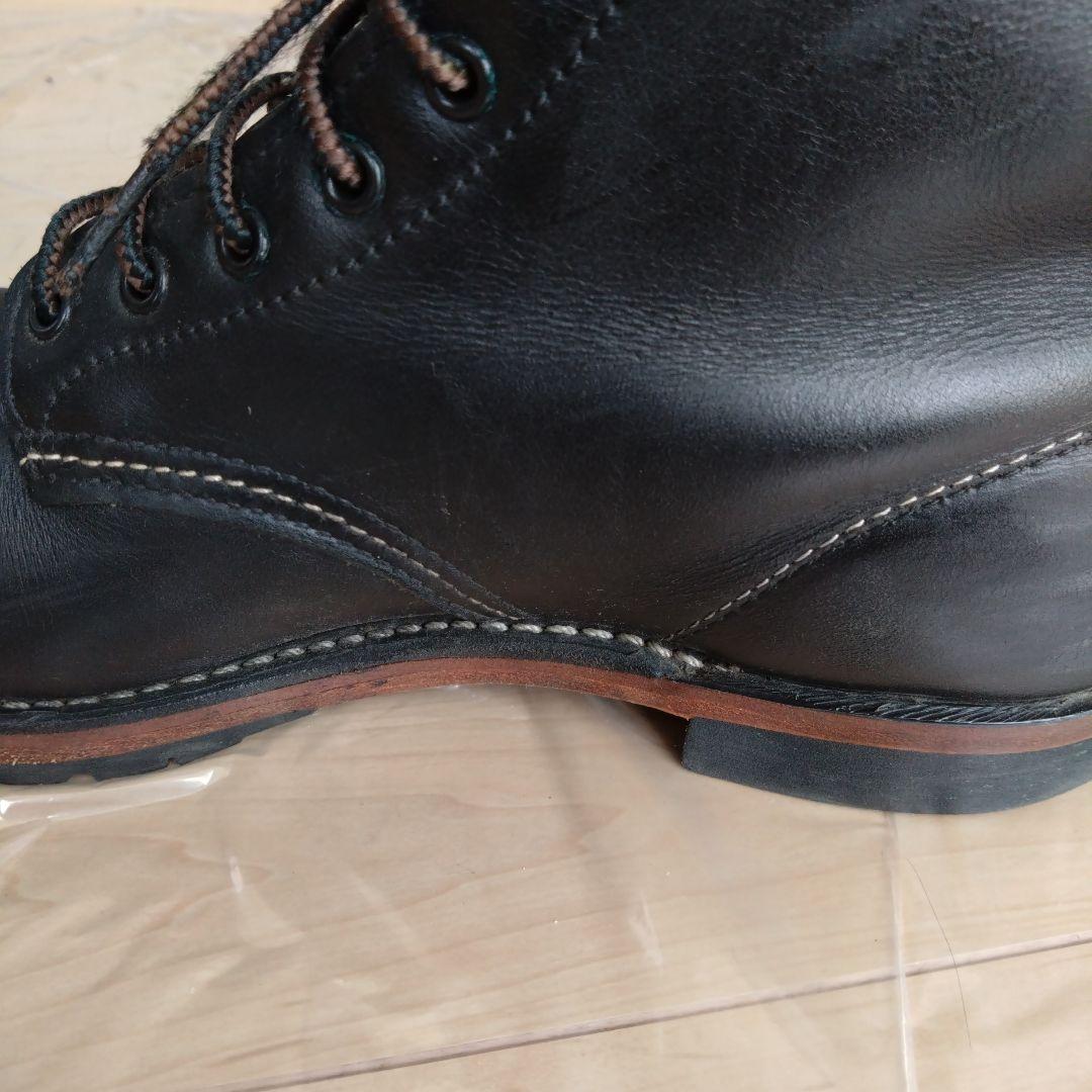 レッドウィング　ブーツ