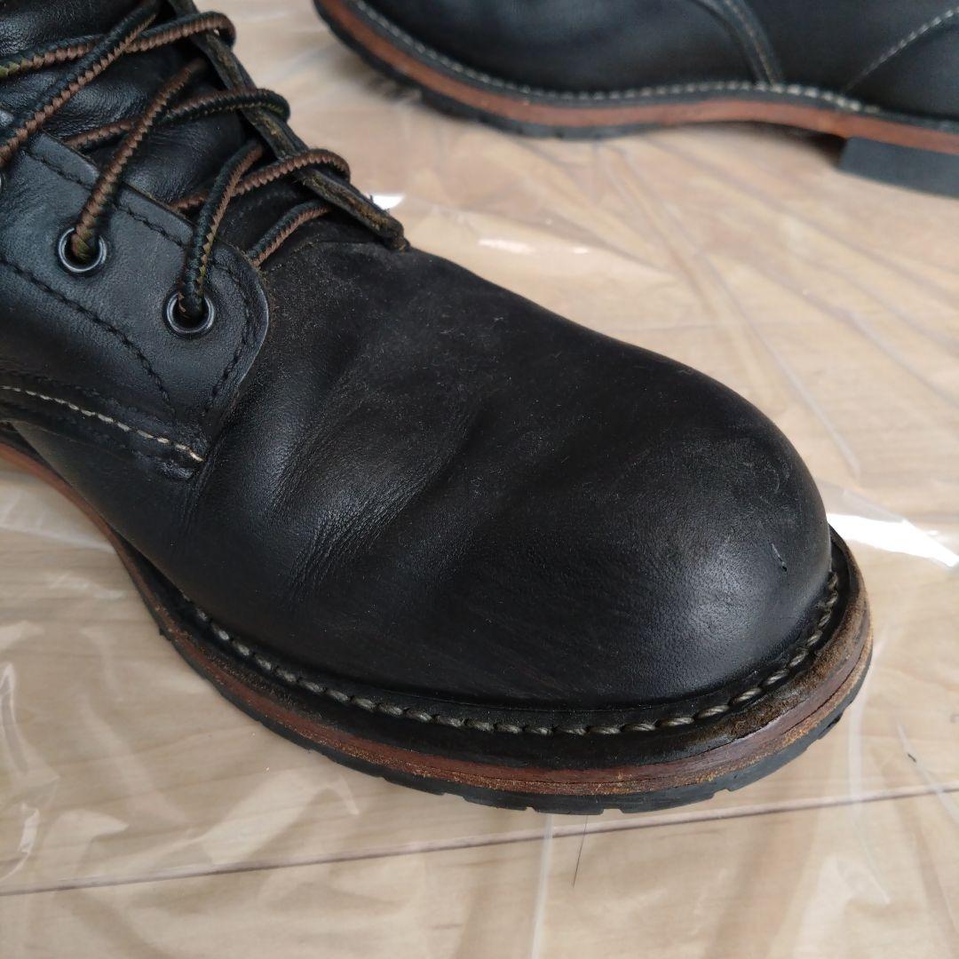 レッドウィング　ブーツ