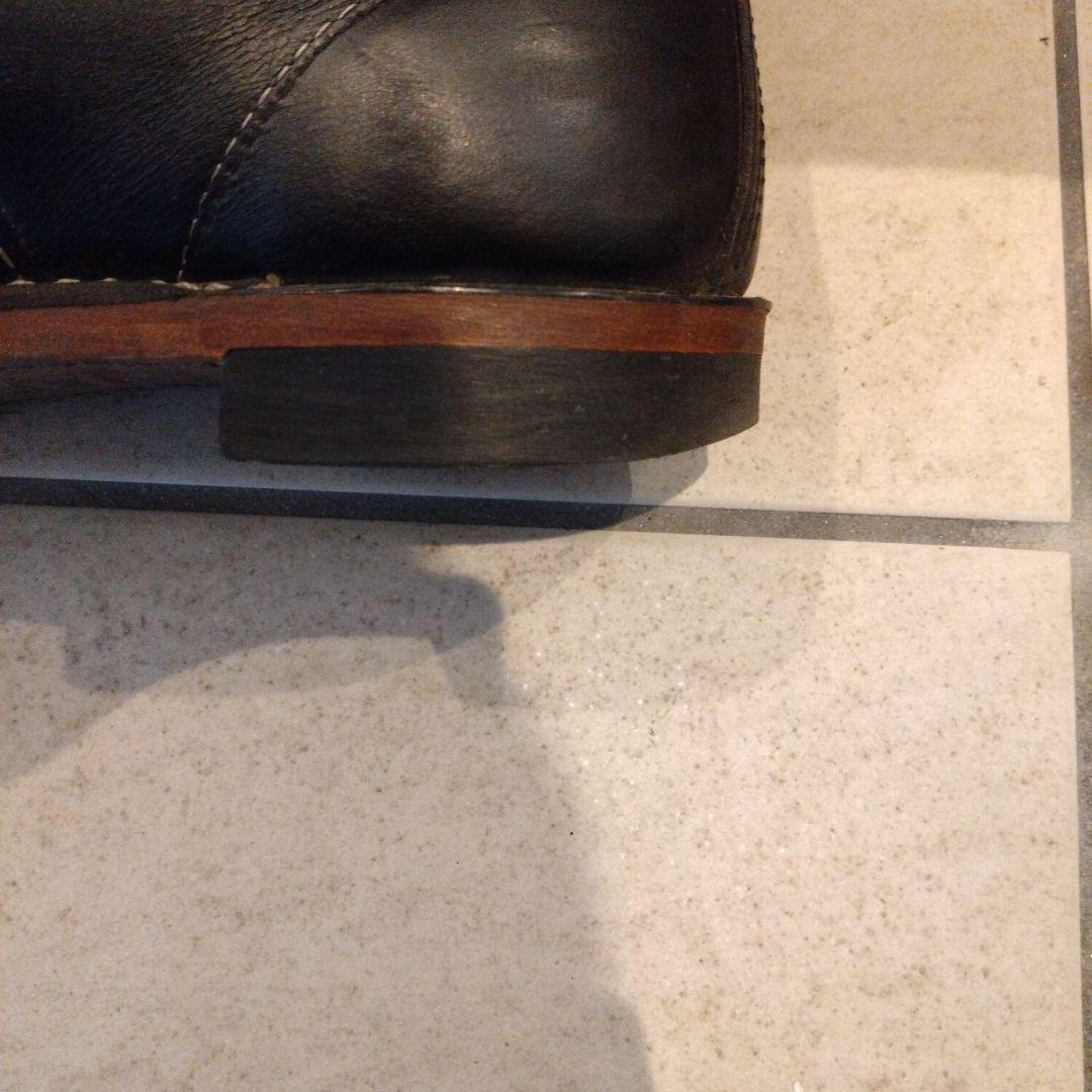 レッドウィング　ブーツ
