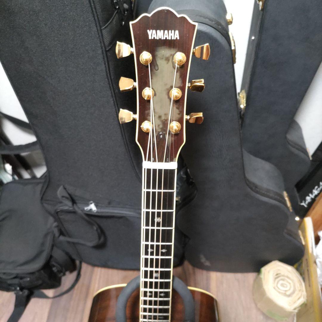 YAMAHA LA-18J オール単板アコースティックギター