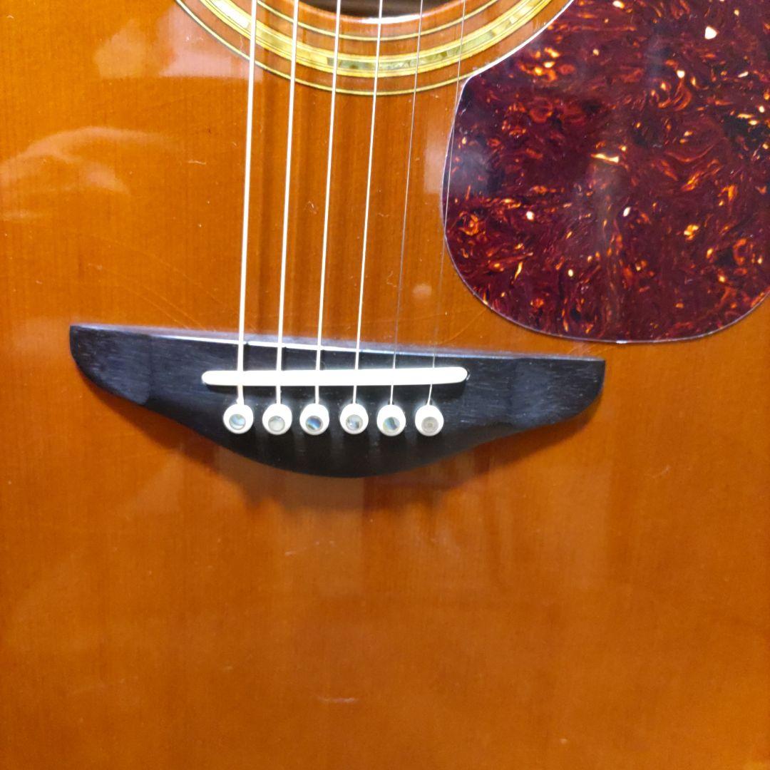 YAMAHA LA-18J オール単板アコースティックギター