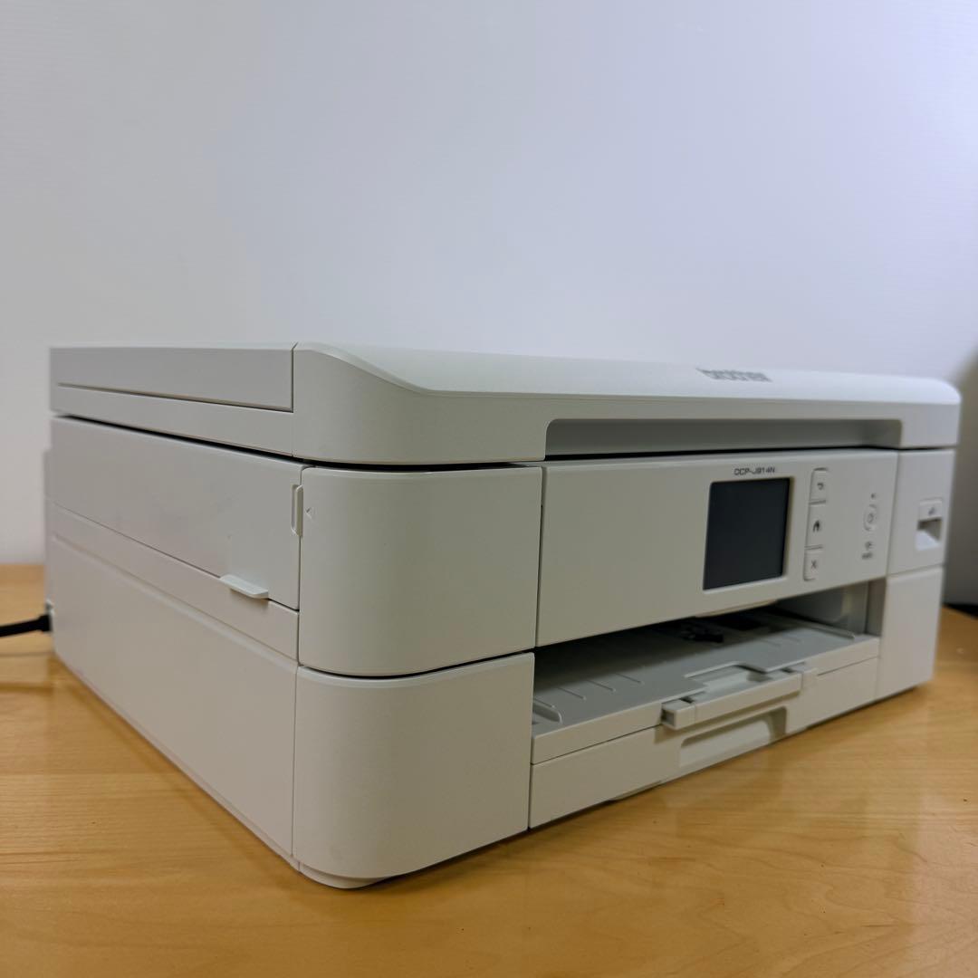 brother PRIVIO DCP-J914N インクジェットプリンター