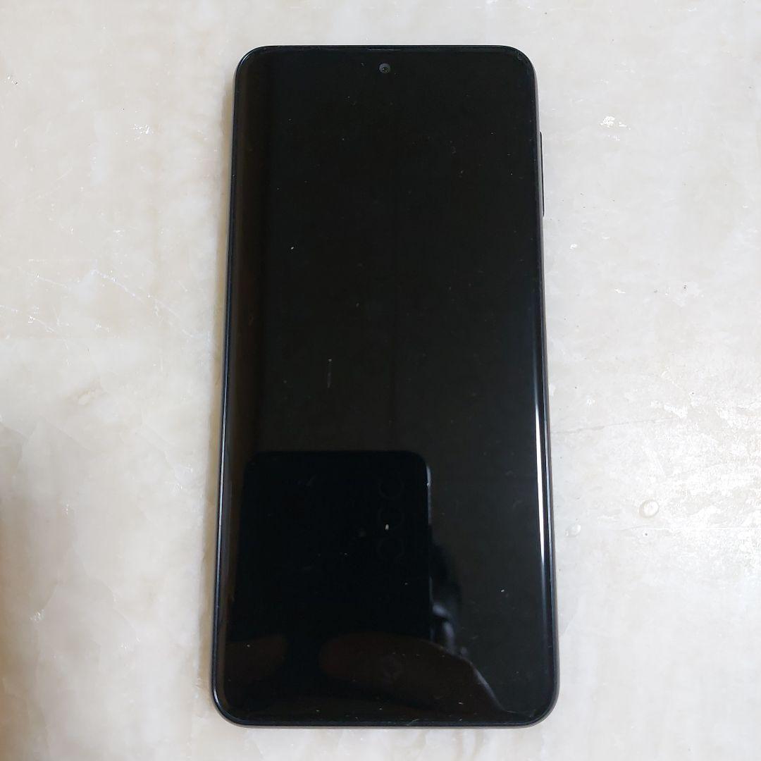 Samsung Galaxy A23 5G SM-A233C 楽天モバイル