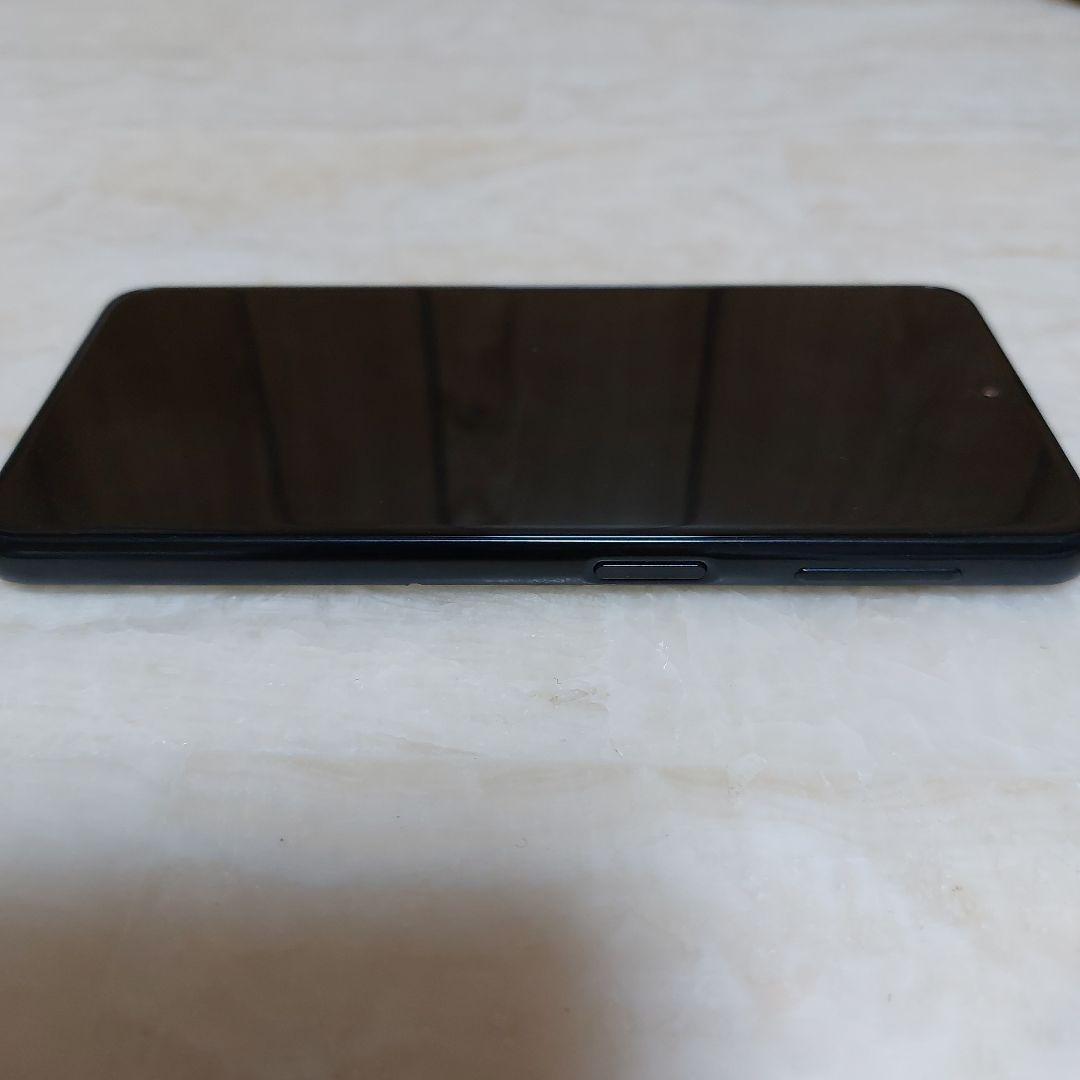 Samsung Galaxy A23 5G SM-A233C 楽天モバイル