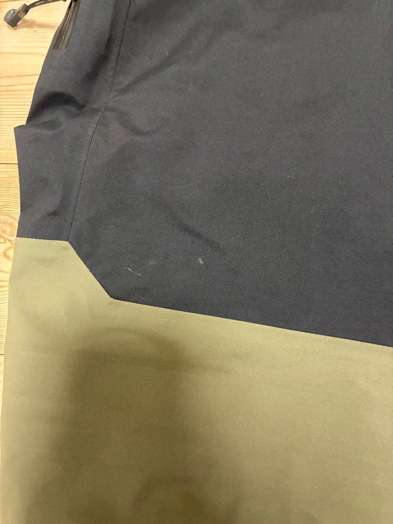 The North Face スノーボードウェア　L 上下