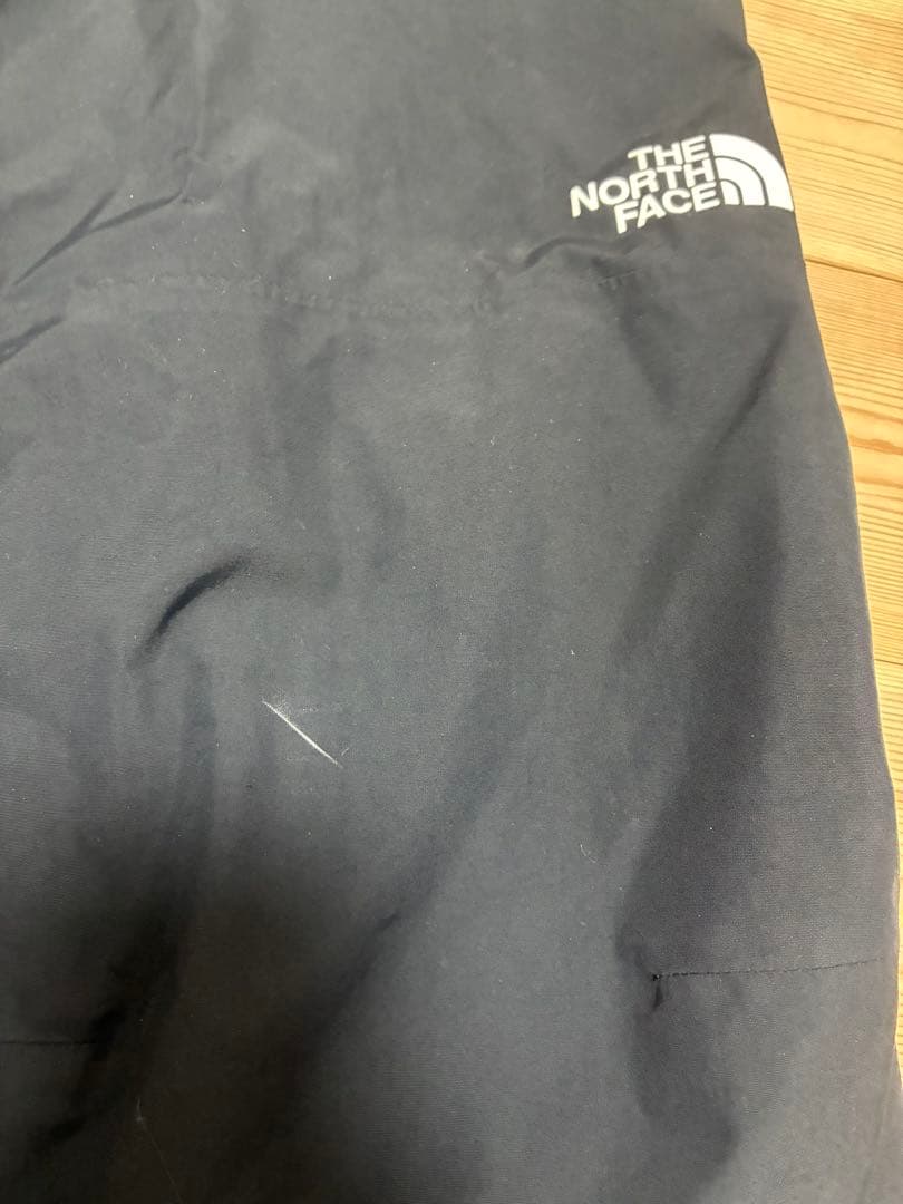 The North Face スノーボードウェア　L 上下
