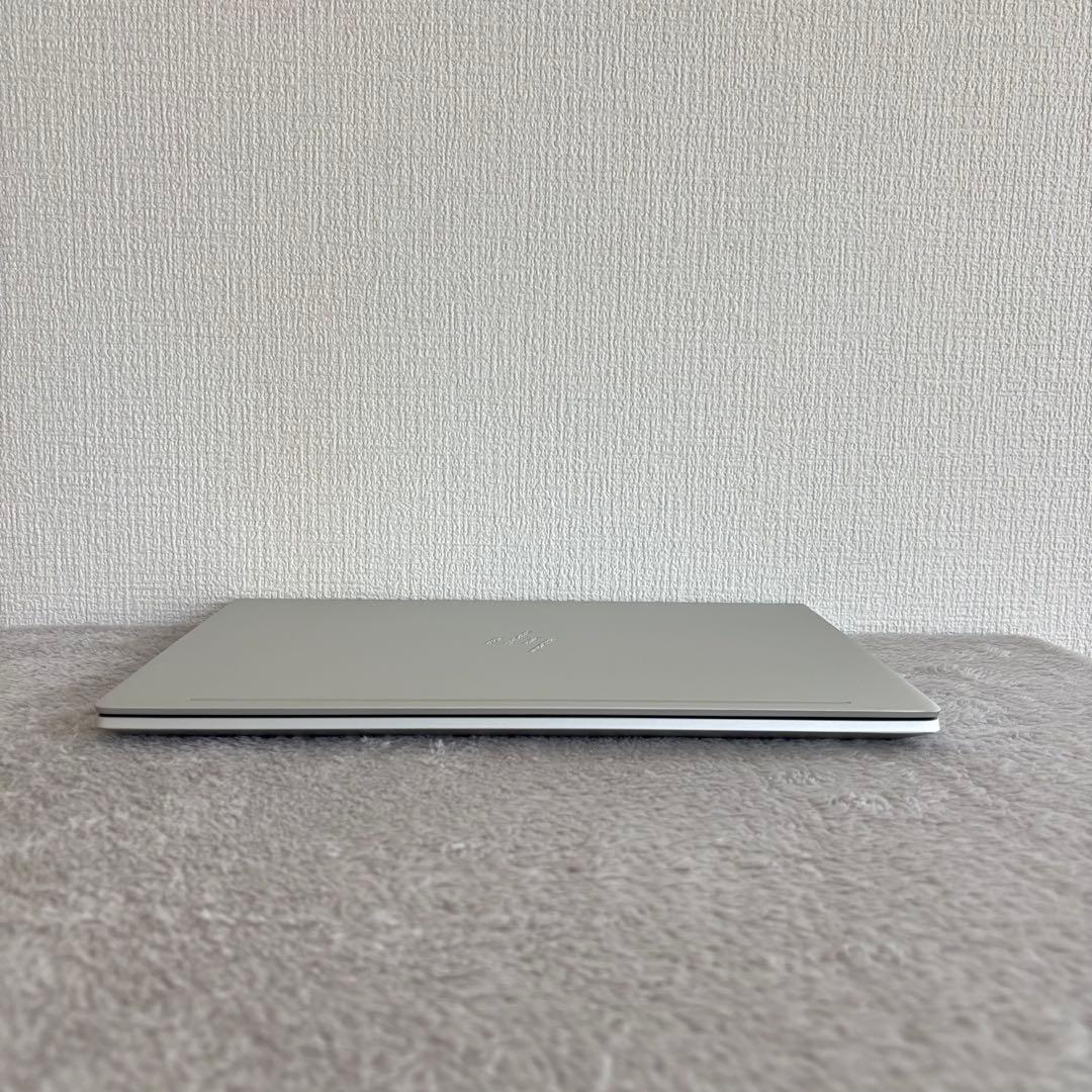 美品HP EliteBook 12世代 i5 高級軽型ノートPC 16 512