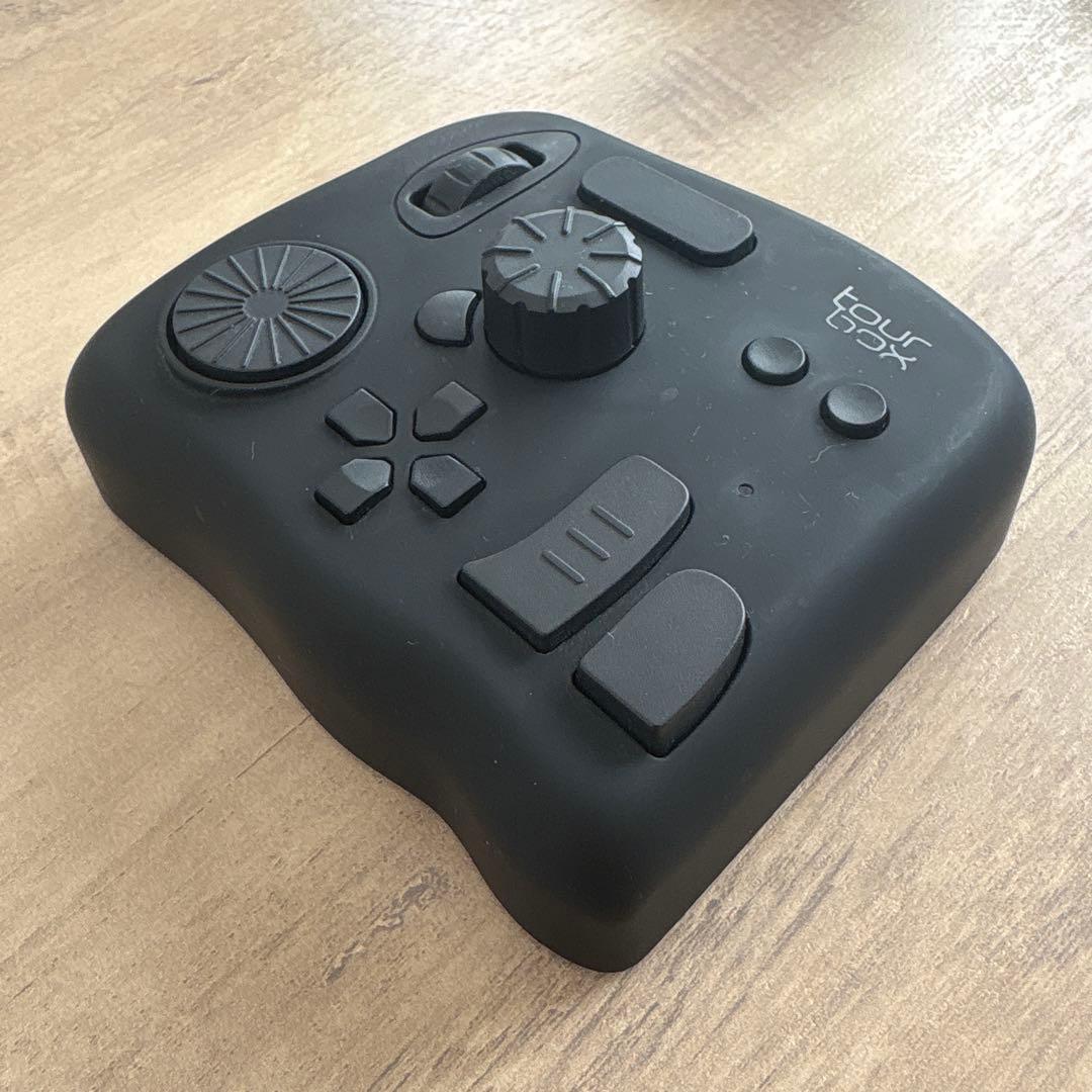 Tour box neo 箱無し