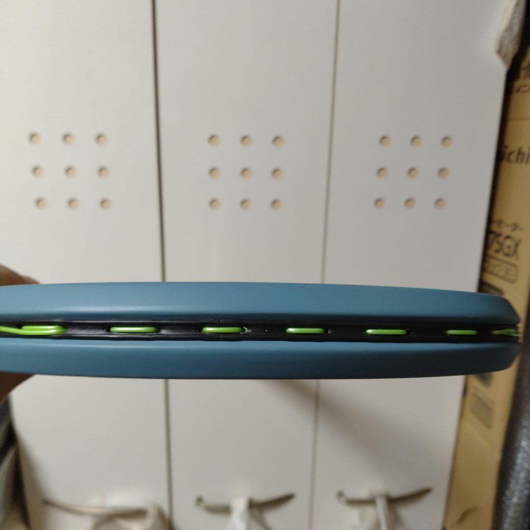 アクロスピードV PRO スペシャルチューン