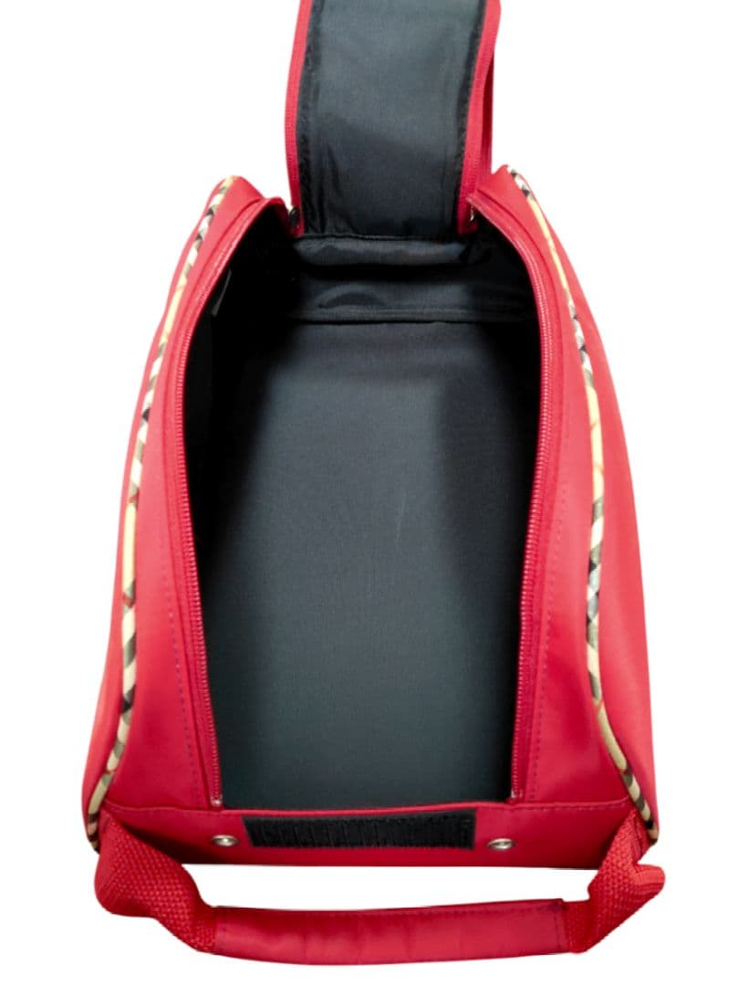 n*h様 BURBERRY GOLF ◆バーバリーゴルフ ◆シューズバッグ/シュ