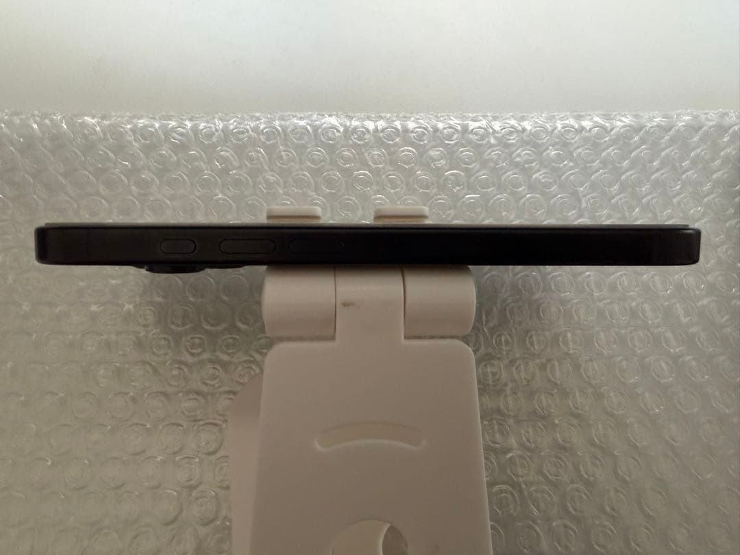 値下 Apple iPhone 16 Pro 512GB ブラック 付属品あり