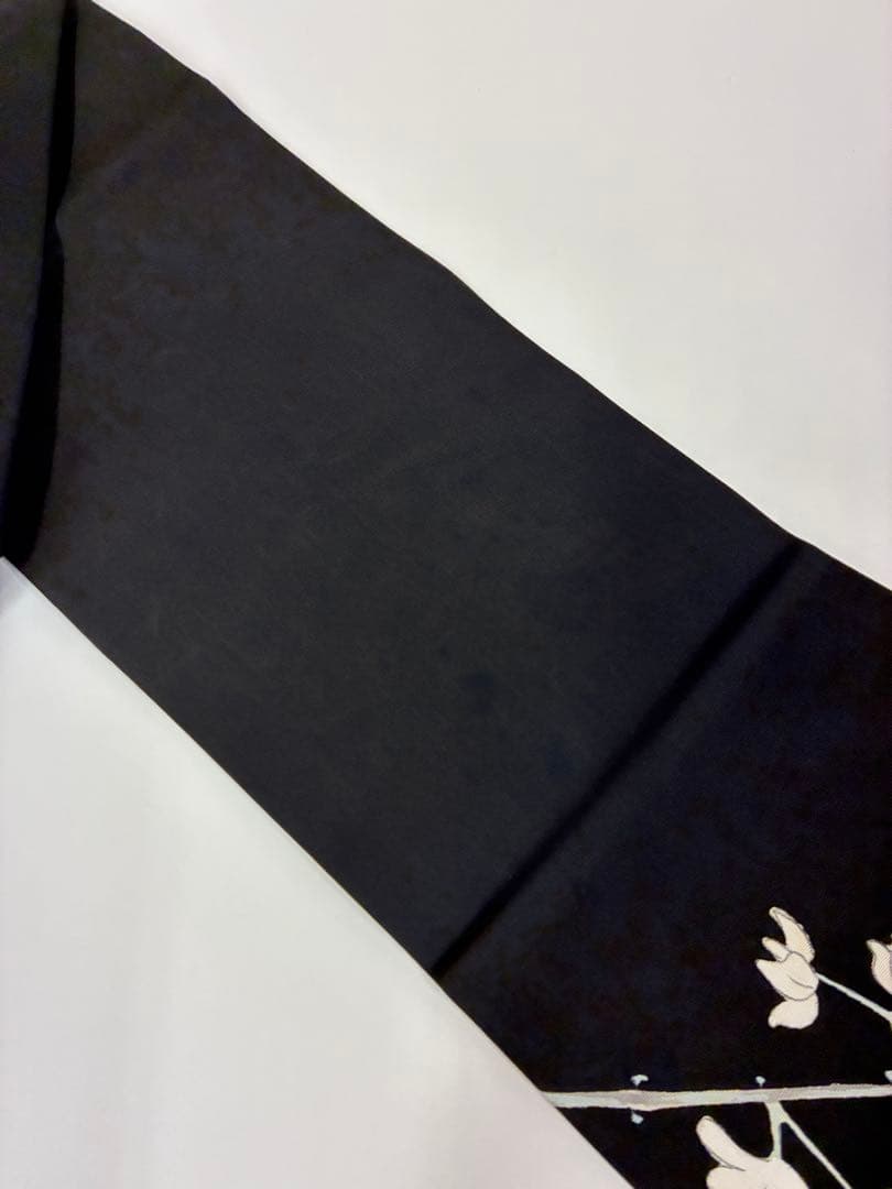 塩瀬の名古屋帯