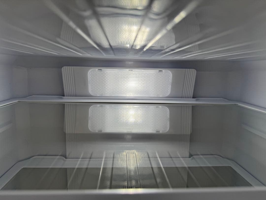 無印良品MJ-R36B-1 ホワイト冷蔵庫 355L 2023年製　春の新生活