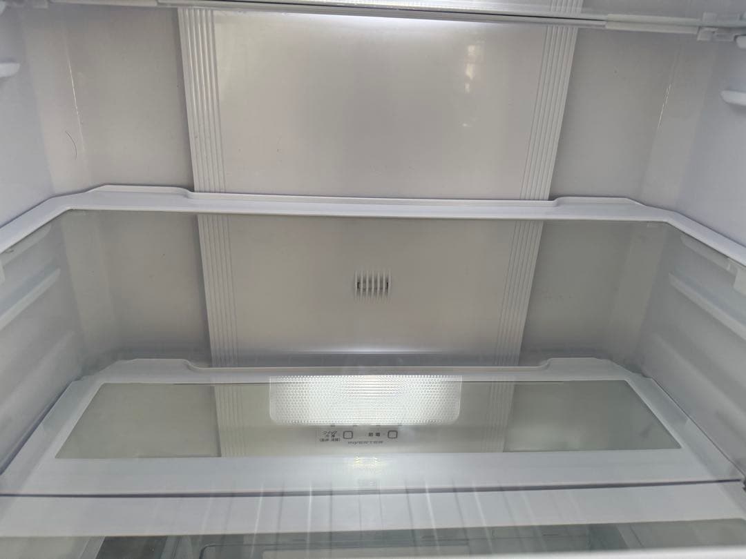 無印良品MJ-R36B-1 ホワイト冷蔵庫 355L 2023年製　春の新生活