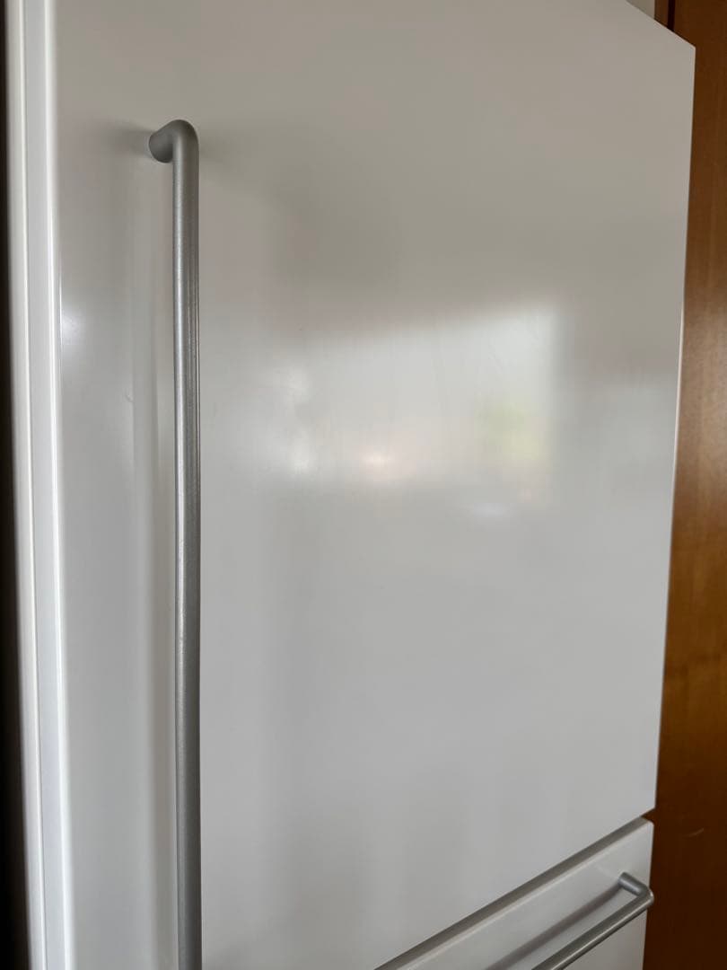 無印良品MJ-R36B-1 ホワイト冷蔵庫 355L 2023年製　春の新生活