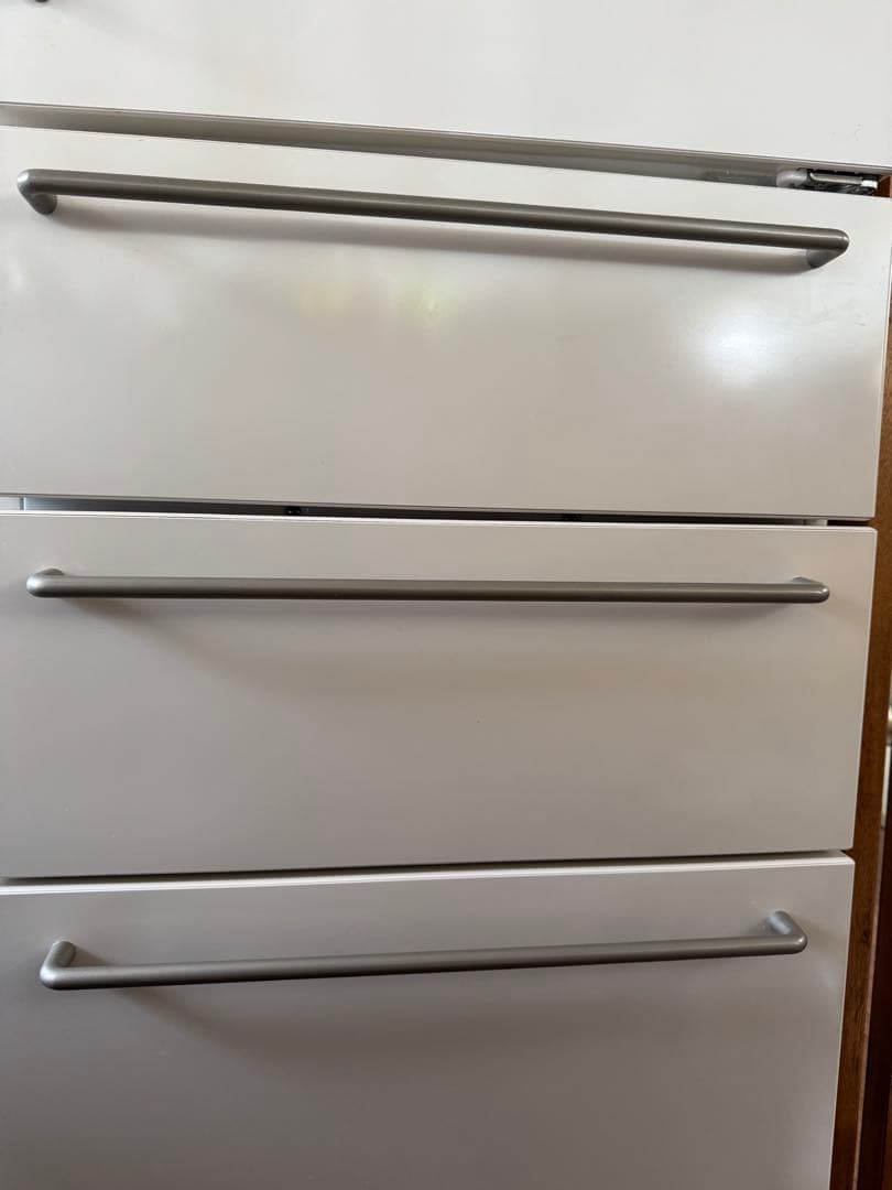 無印良品MJ-R36B-1 ホワイト冷蔵庫 355L 2023年製　春の新生活