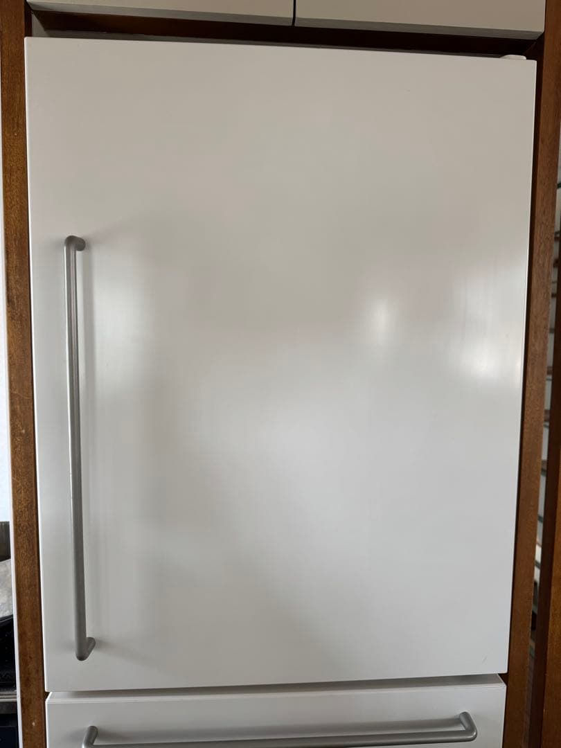 無印良品MJ-R36B-1 ホワイト冷蔵庫 355L 2023年製　春の新生活