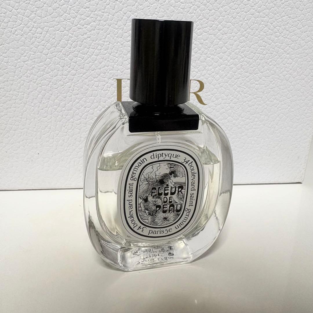 diptyque ディプティック フルールドゥポー