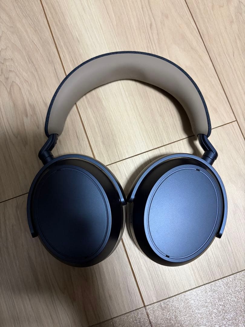 ヘッドホン Sennheiser MOMENTUM 4 Wireless Headphone