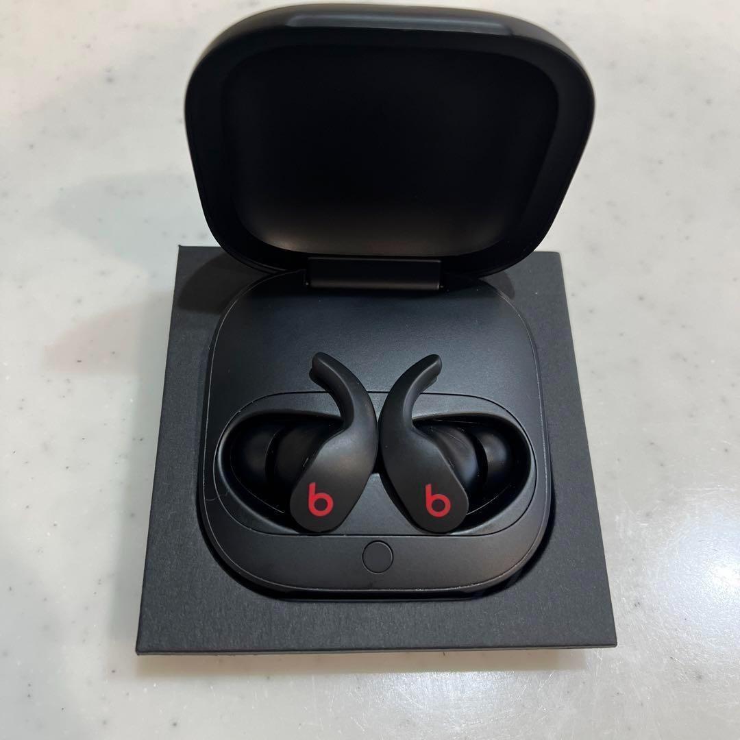 Beats Fit Pro ワイヤレス ノイズキャンセリング イヤホン