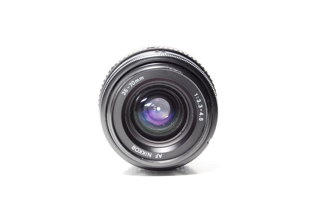 ☘️コスパ最強☘️Nikon D50一眼レフカメラ 動作確認済み 初心者向け！