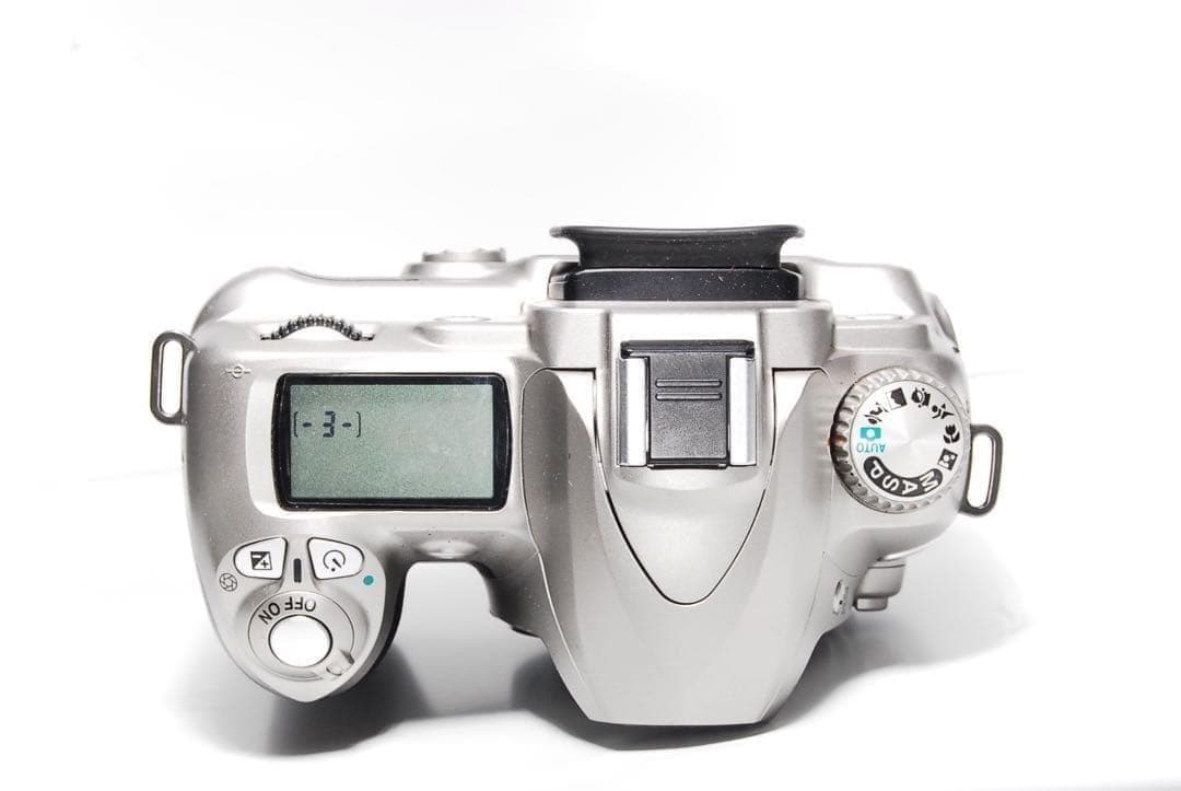 ☘️コスパ最強☘️Nikon D50一眼レフカメラ 動作確認済み 初心者向け！