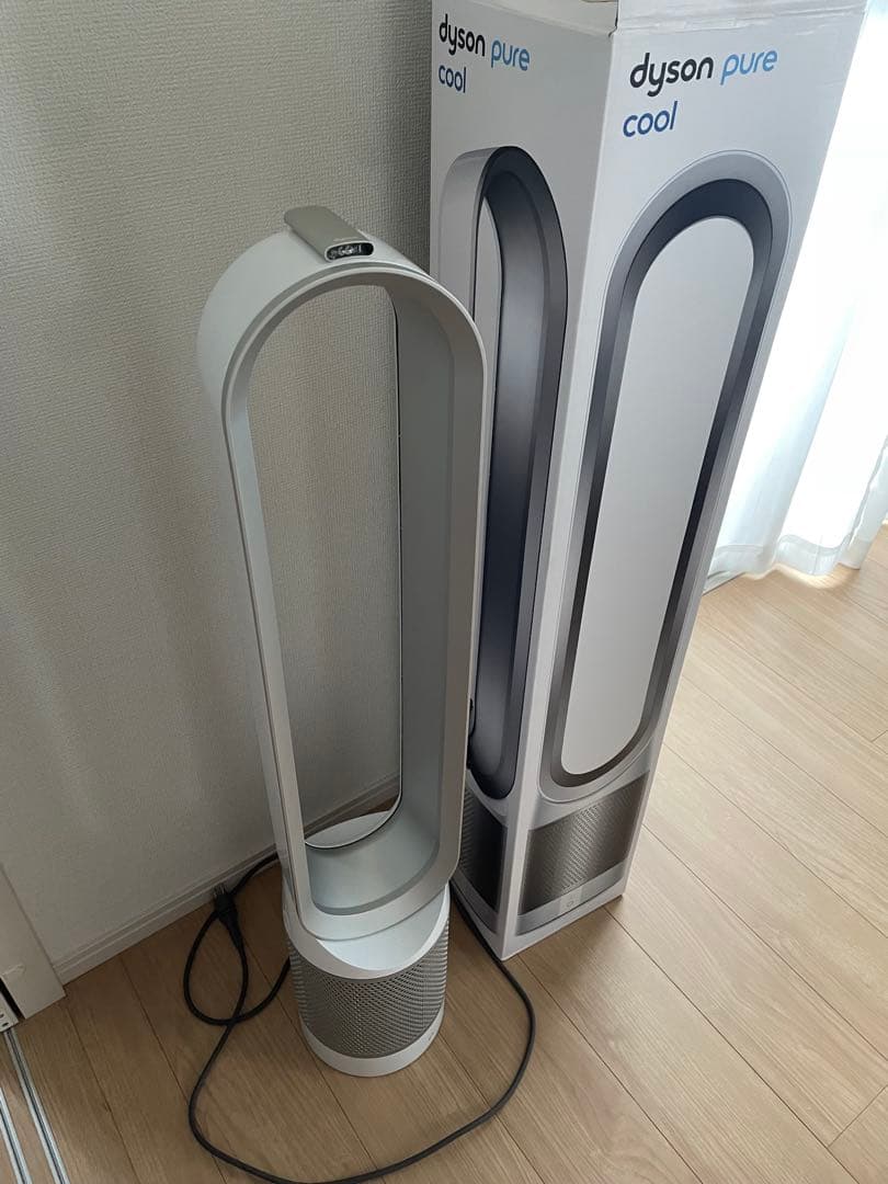 Dyson Pure Cool タワーファン　TP00