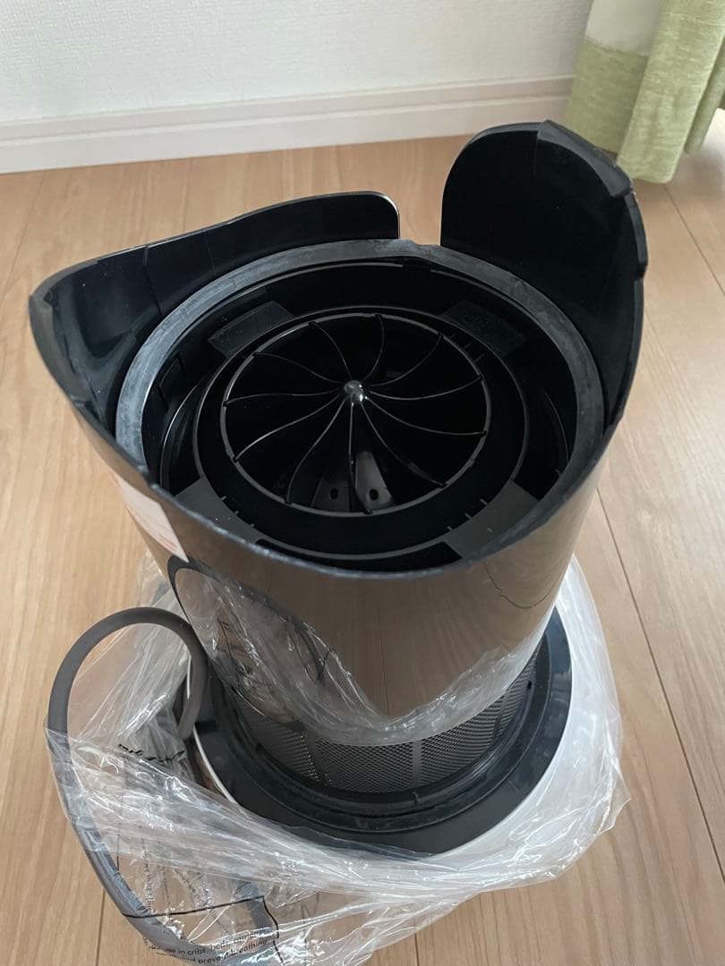 Dyson Pure Cool タワーファン　TP00