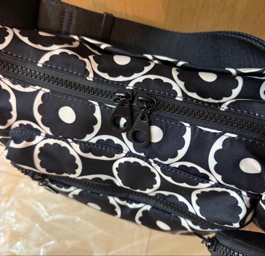 アナスイ　ヴァケーション ショルダーバッグ　新品