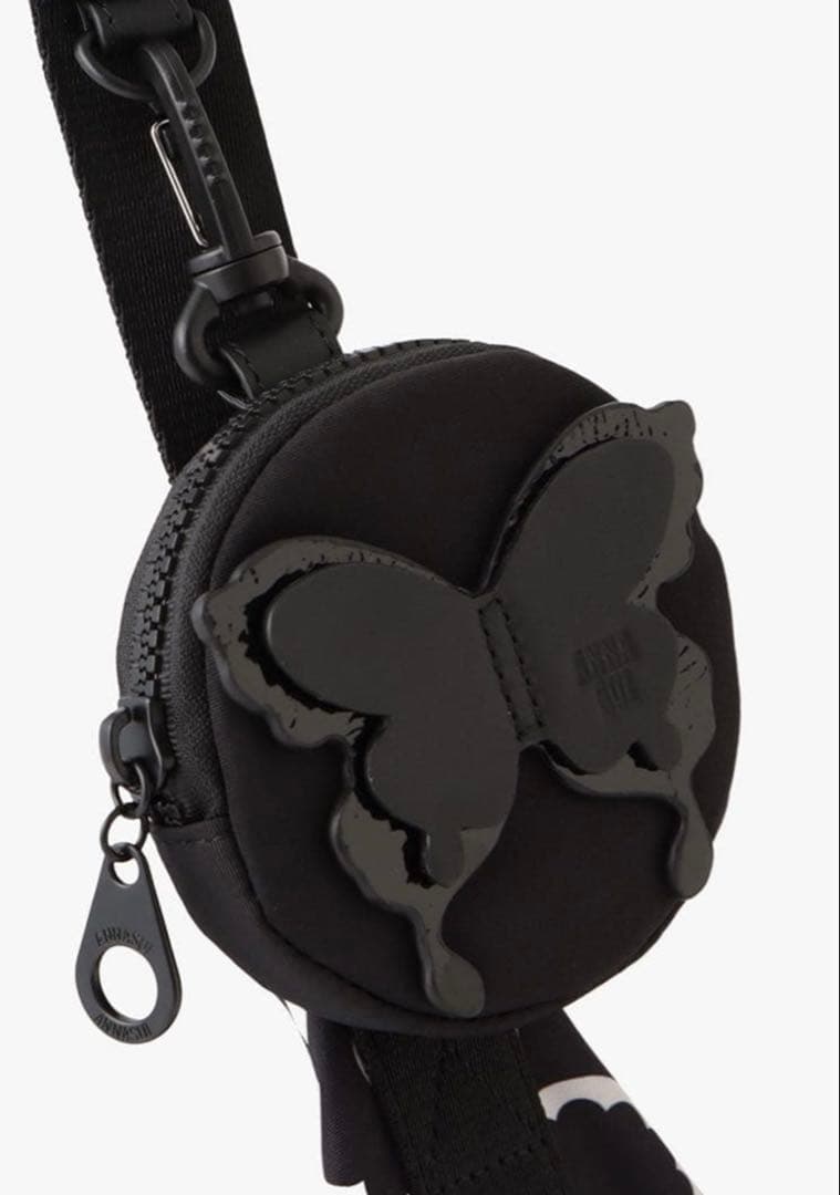 アナスイ　ヴァケーション ショルダーバッグ　新品