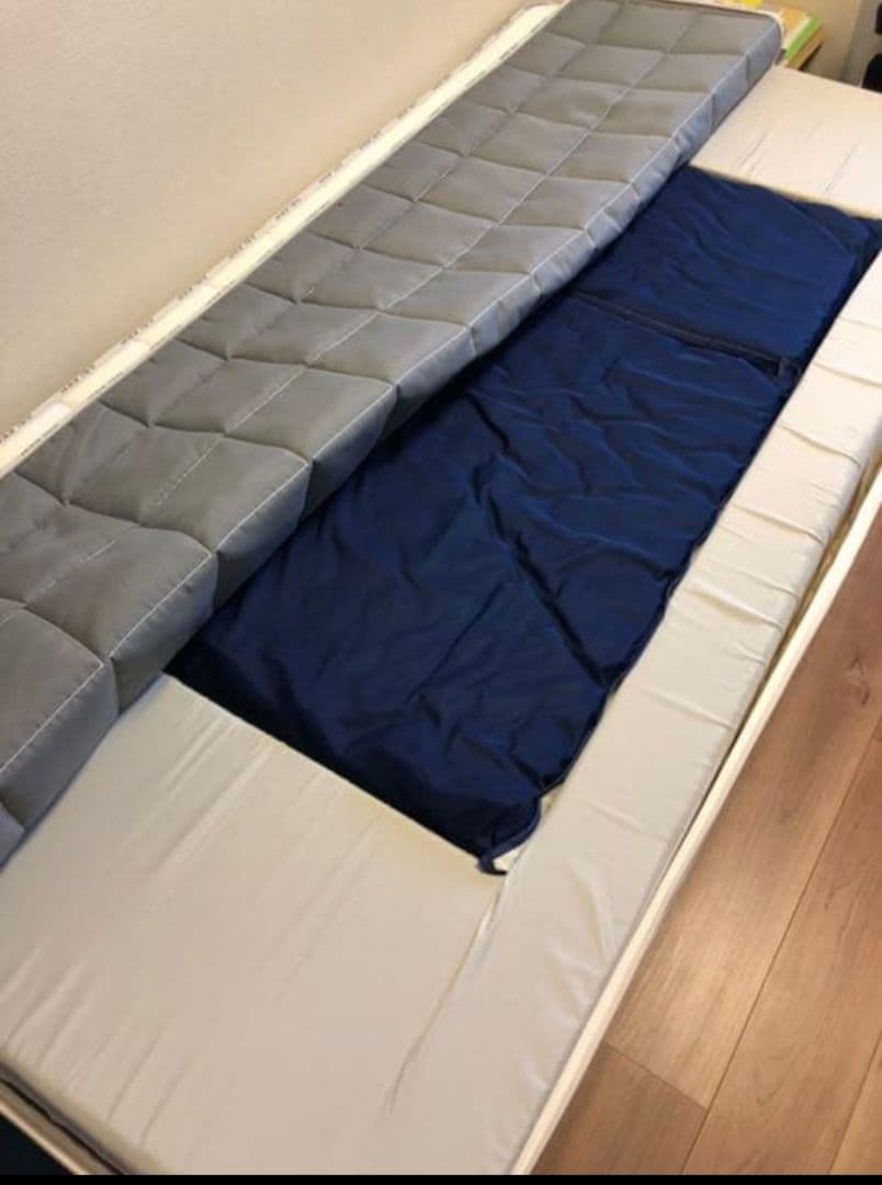 ASLEEP SFF-JPX シングルマットレス　ソフトタイプ