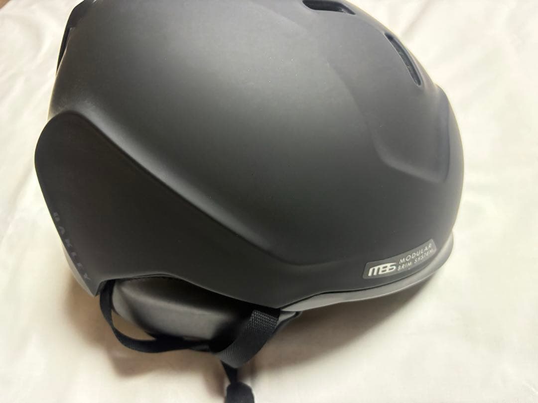 Oakley HANEY ヘルメット MOD3