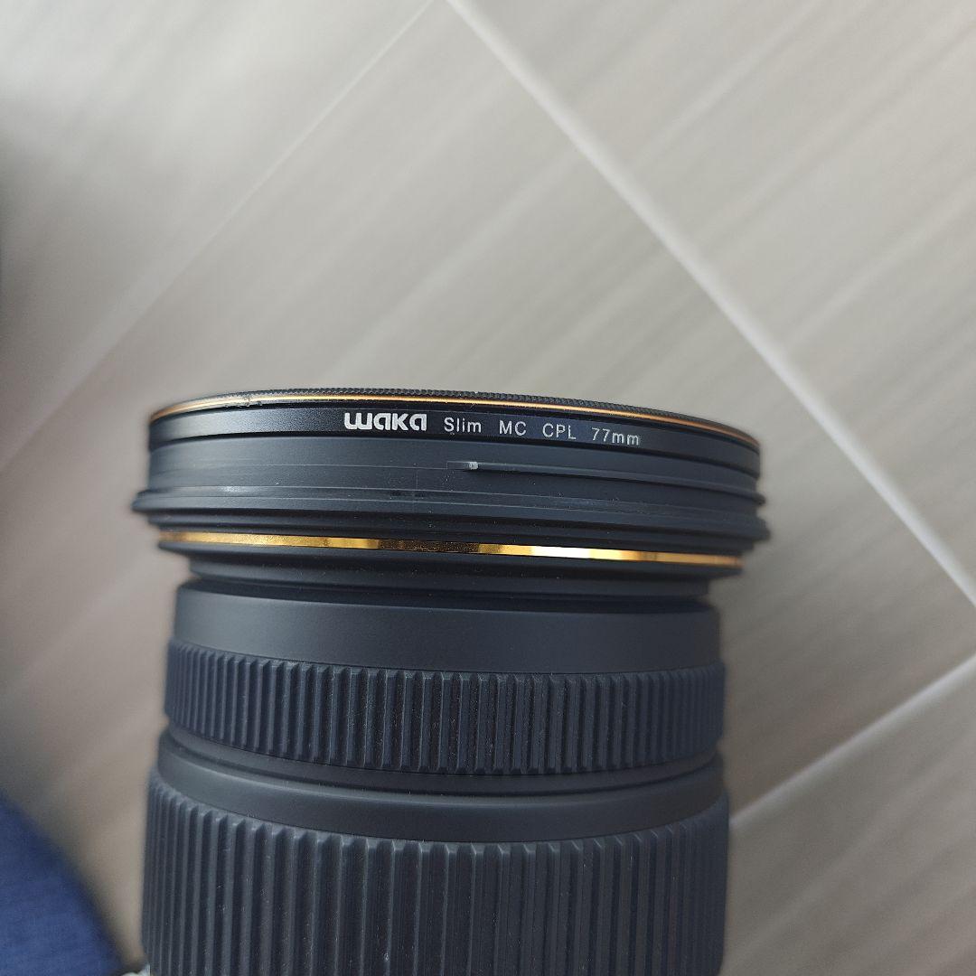 D7000　LENS3本＋その他セット