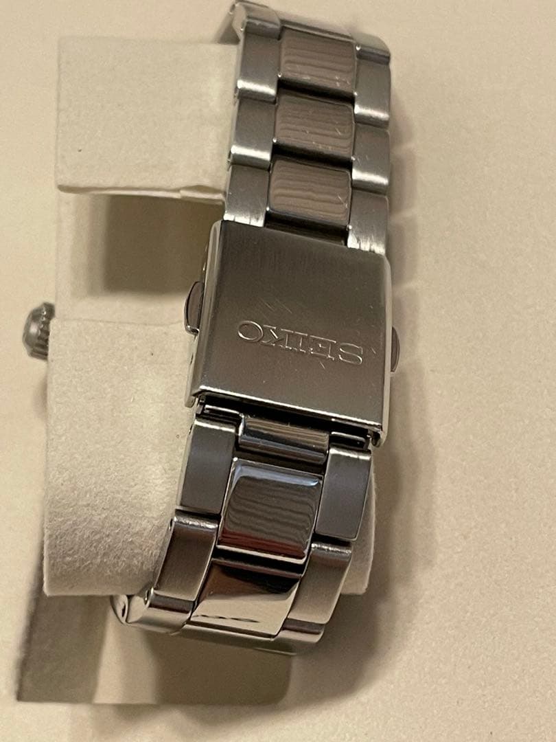 ★美品★SHINZONE×SEIKO コラボウォッチ