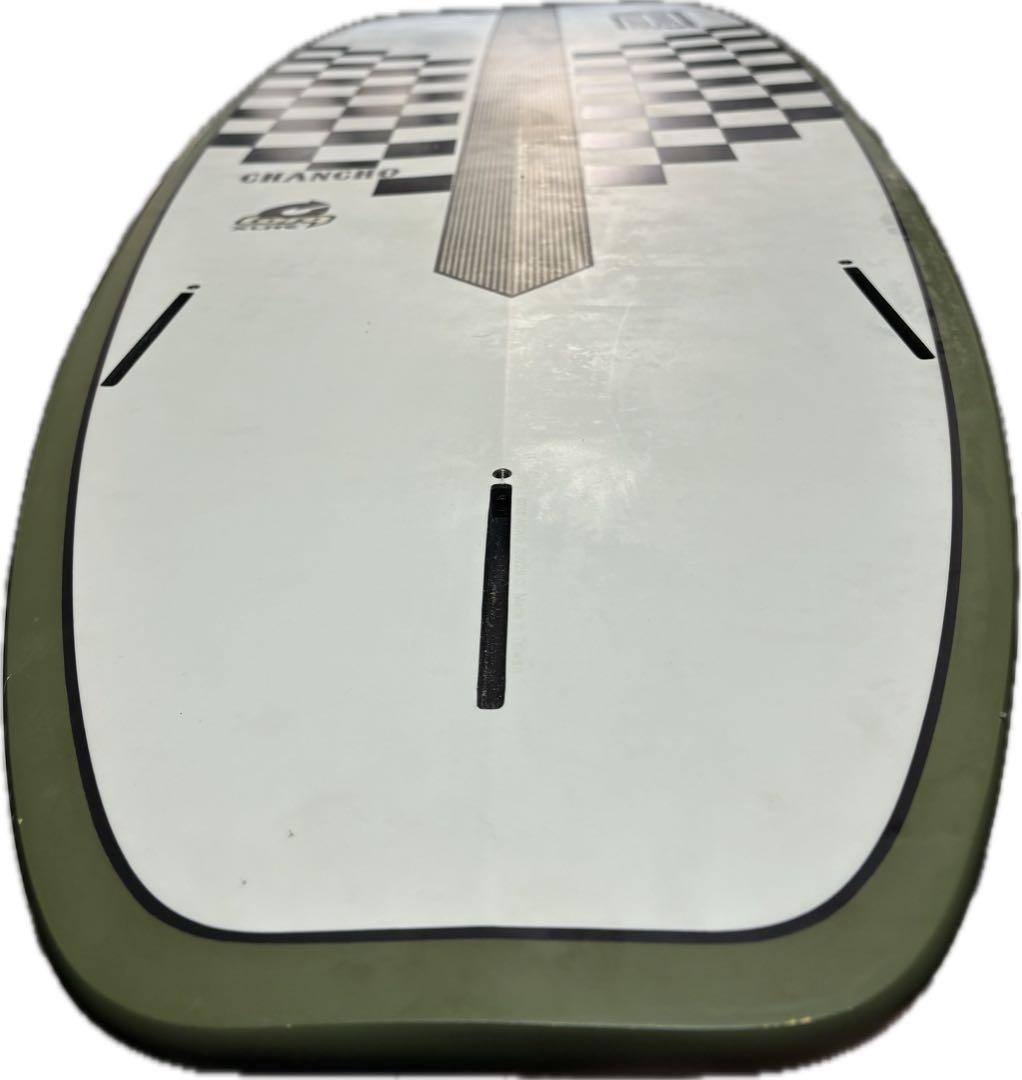 「305HERO」Torq Chancho 7'0