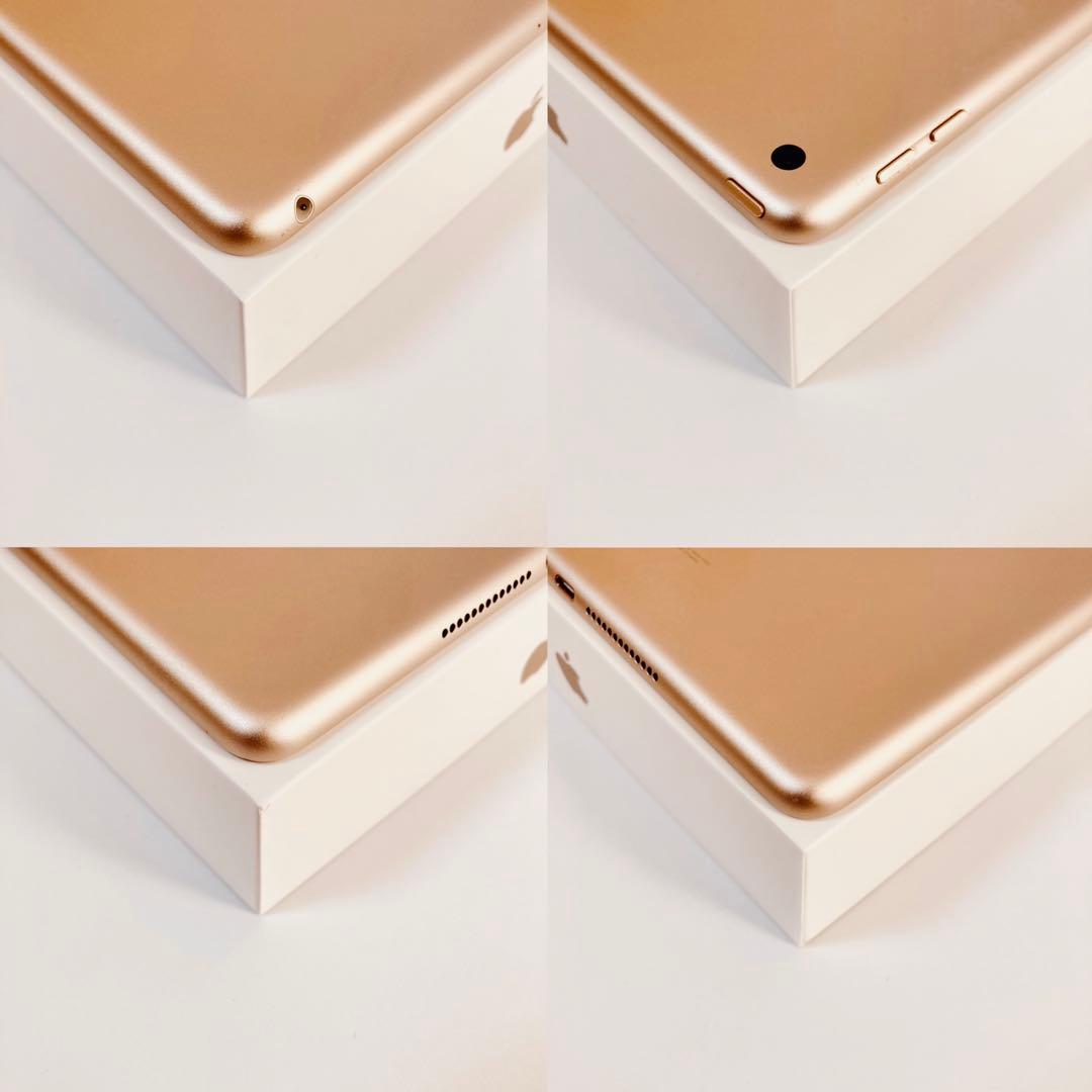 【美品】 Apple iPad 第5世代Wi-Fi 32GB