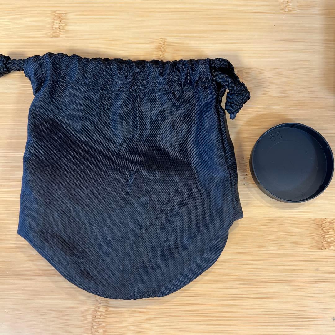 RICOH GR APS-C 初代 GW-3 GH-3 コンバージョンレンズ